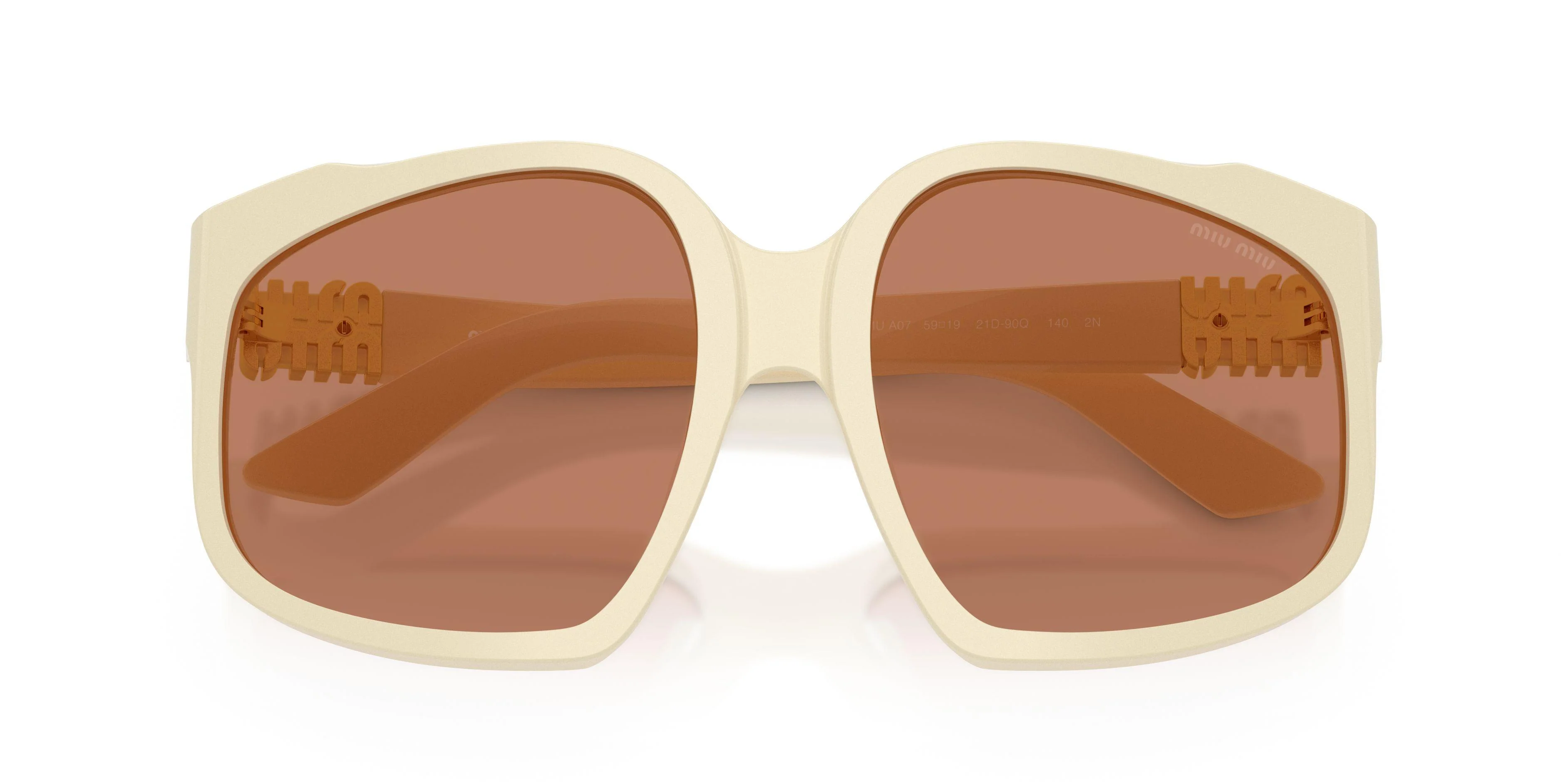 Miu Miu A07S Sunglasses - Image 26