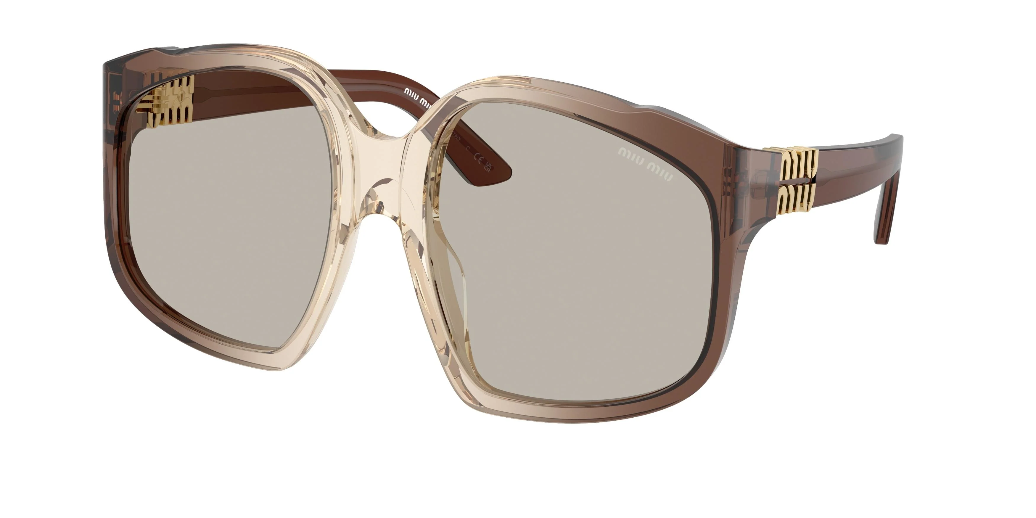 Miu Miu A07S Sunglasses - Image 27