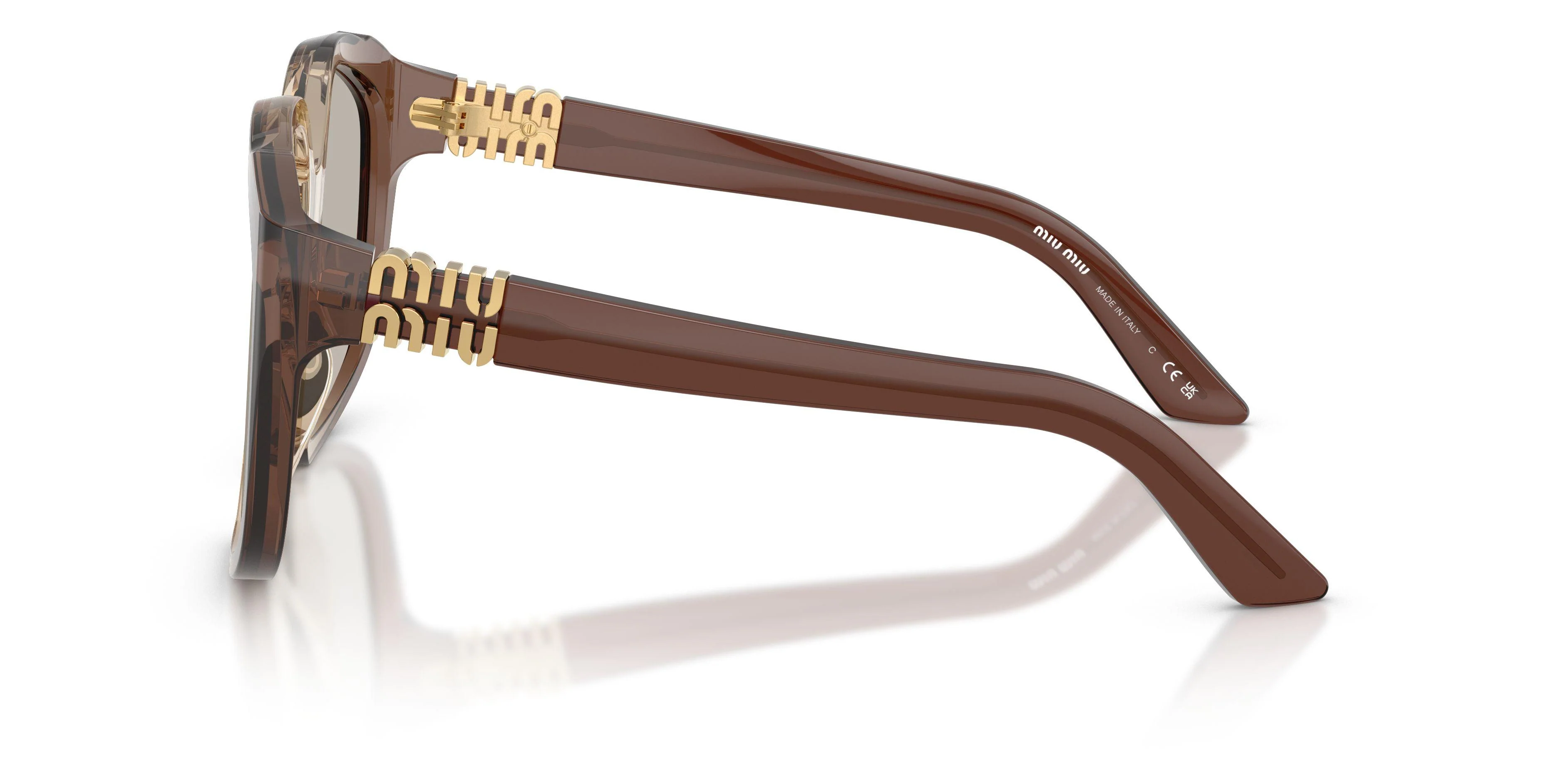 Miu Miu A07S Sunglasses - Image 28