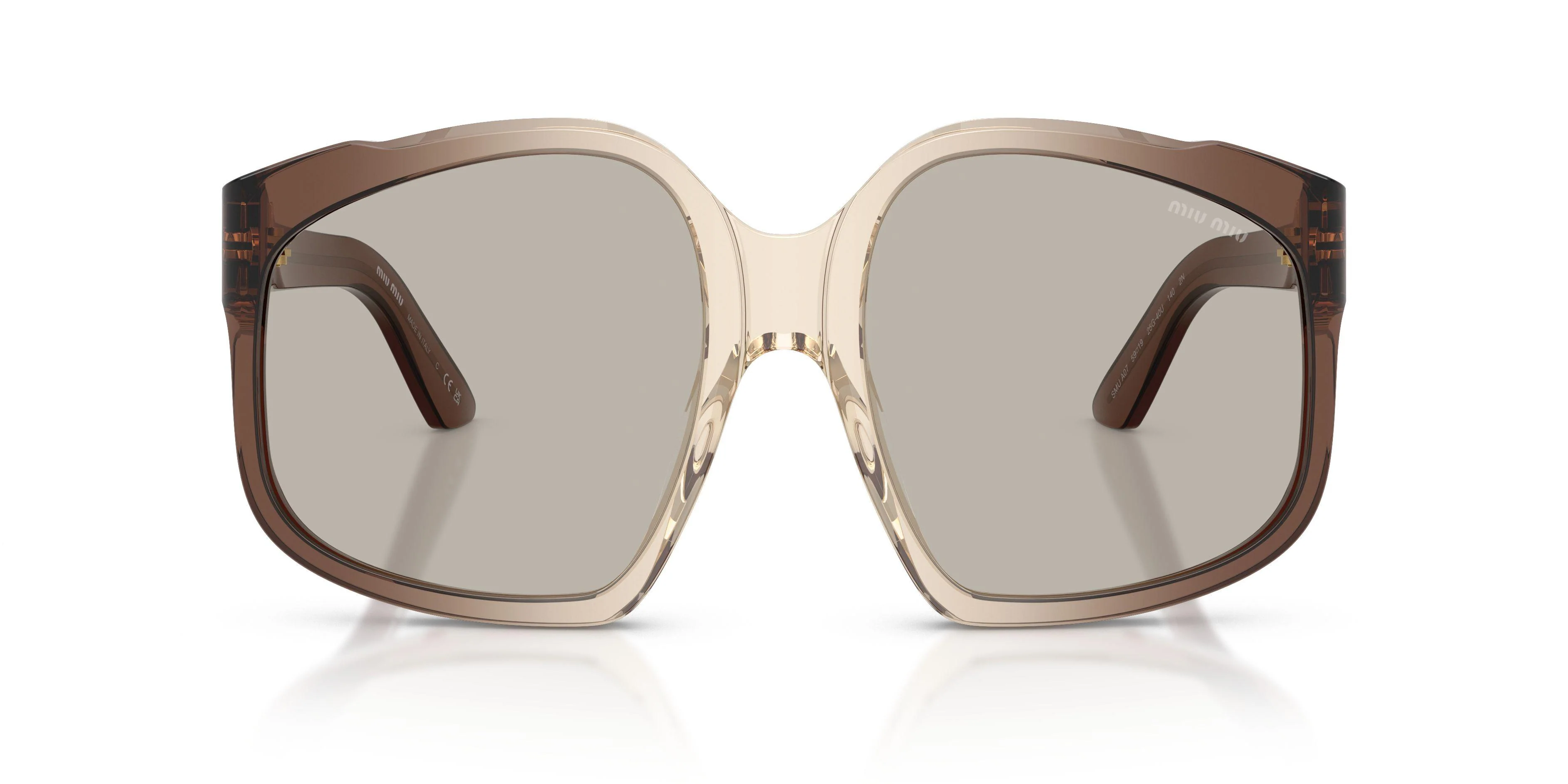 Miu Miu A07S Sunglasses - Image 30