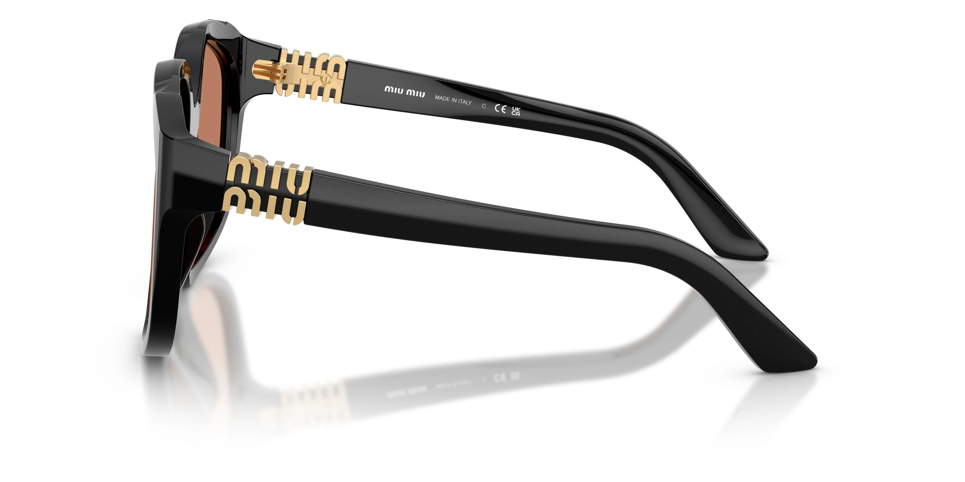 Miu Miu A07S Sunglasses - Image 33