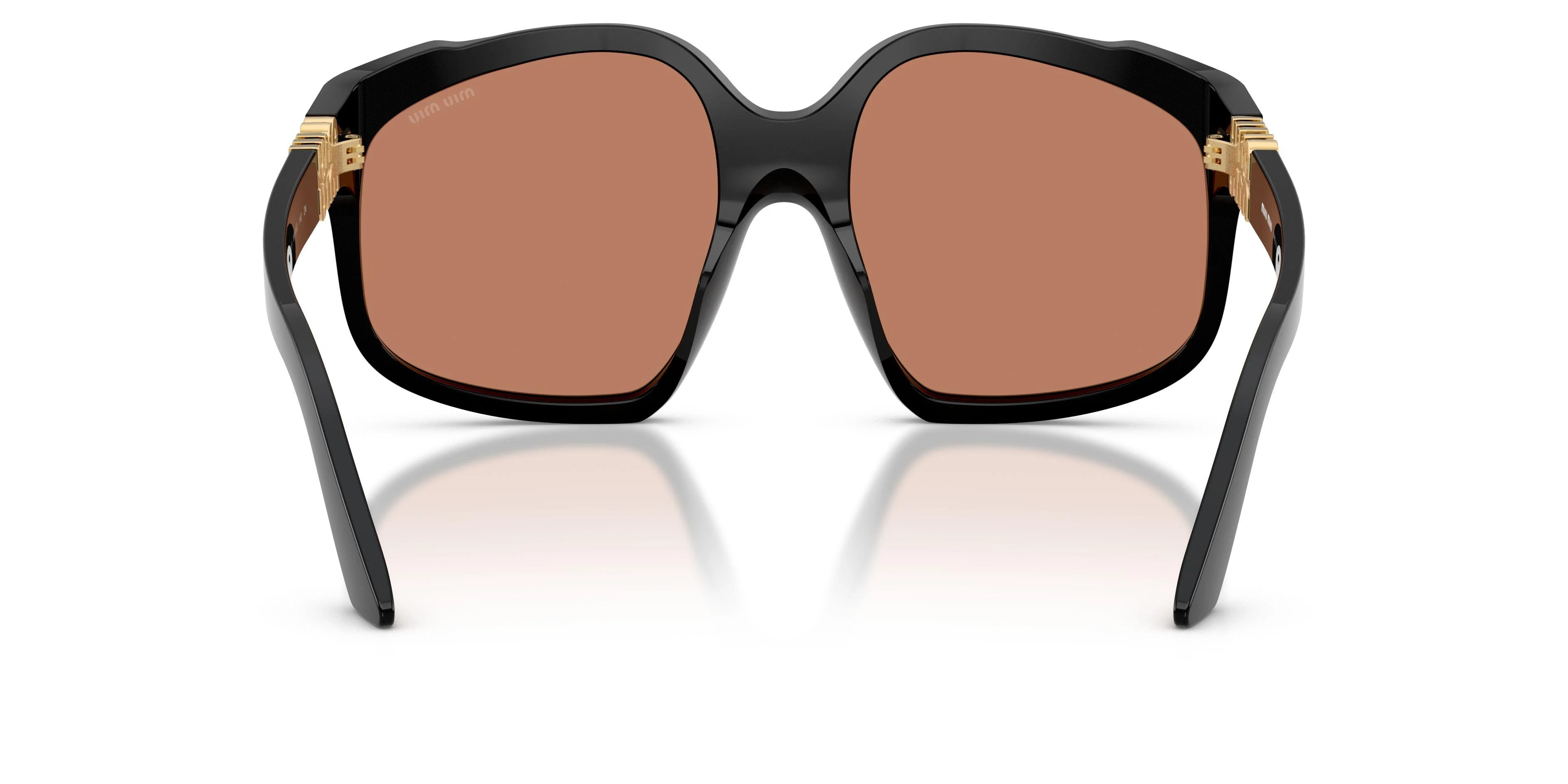 Miu Miu A07S Sunglasses - Image 34