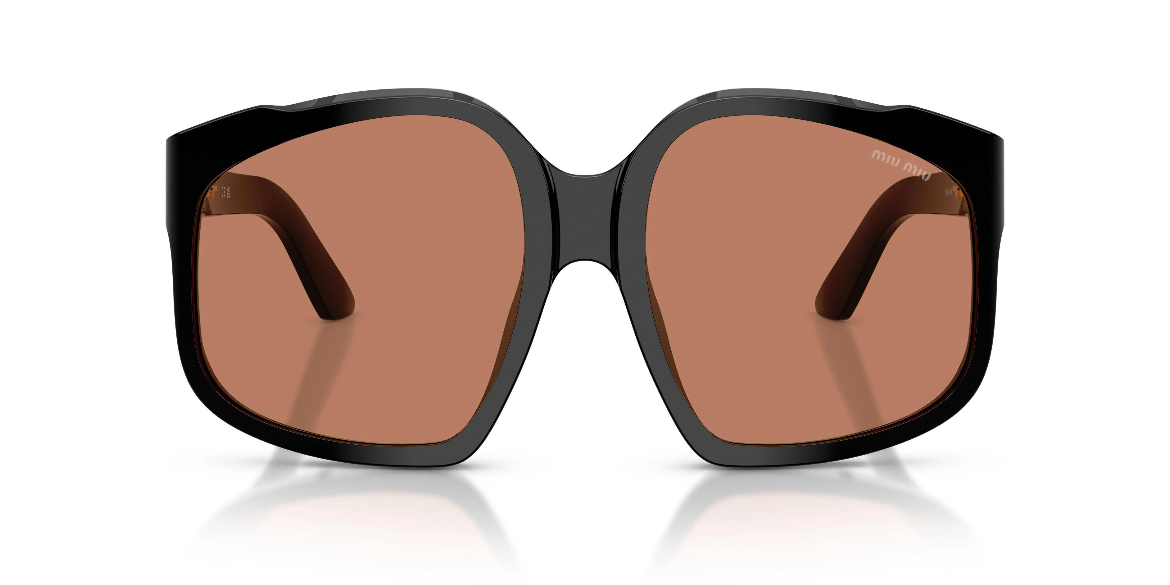 Miu Miu A07S Sunglasses - Image 35