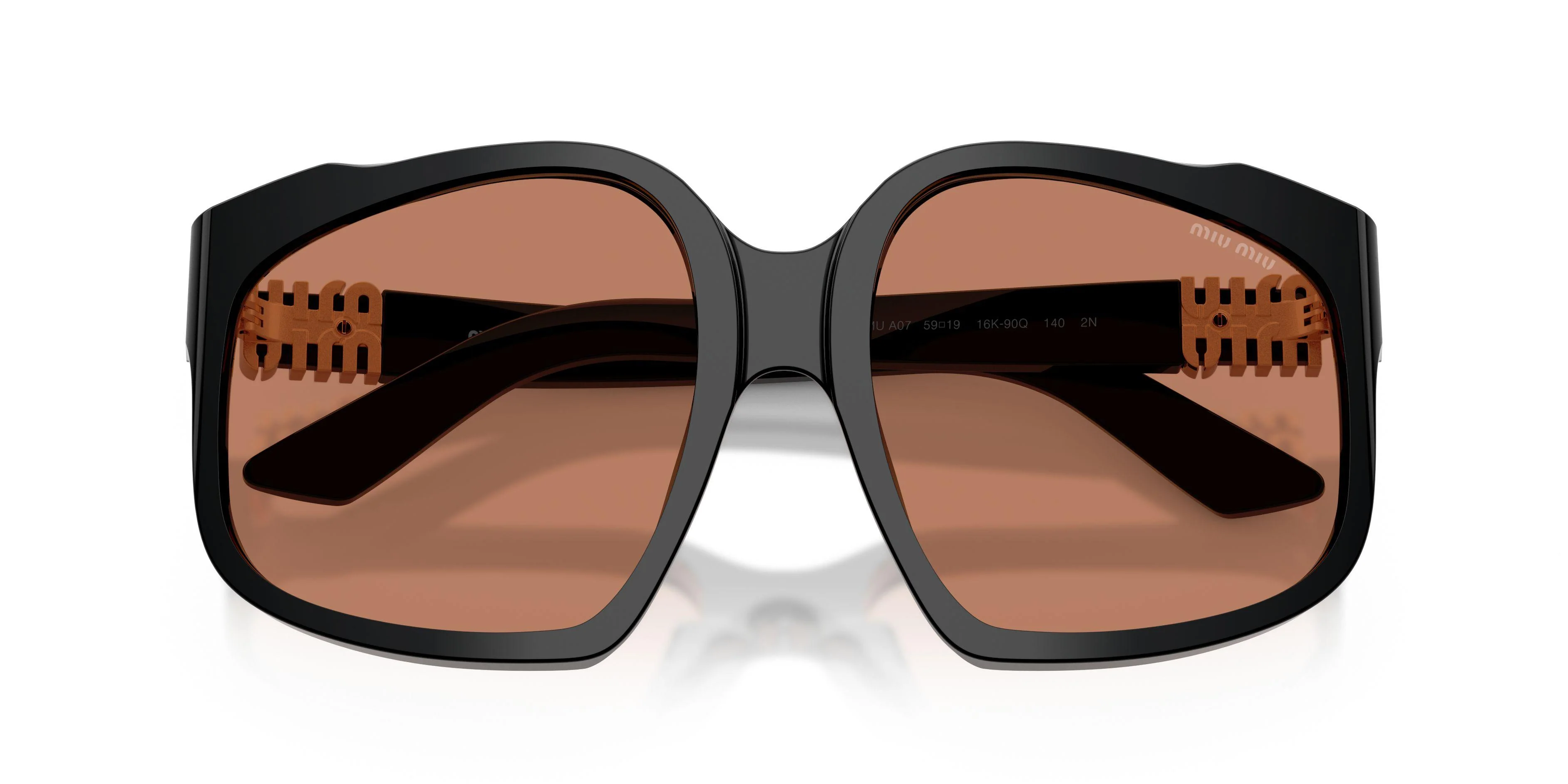 Miu Miu A07S Sunglasses - Image 36