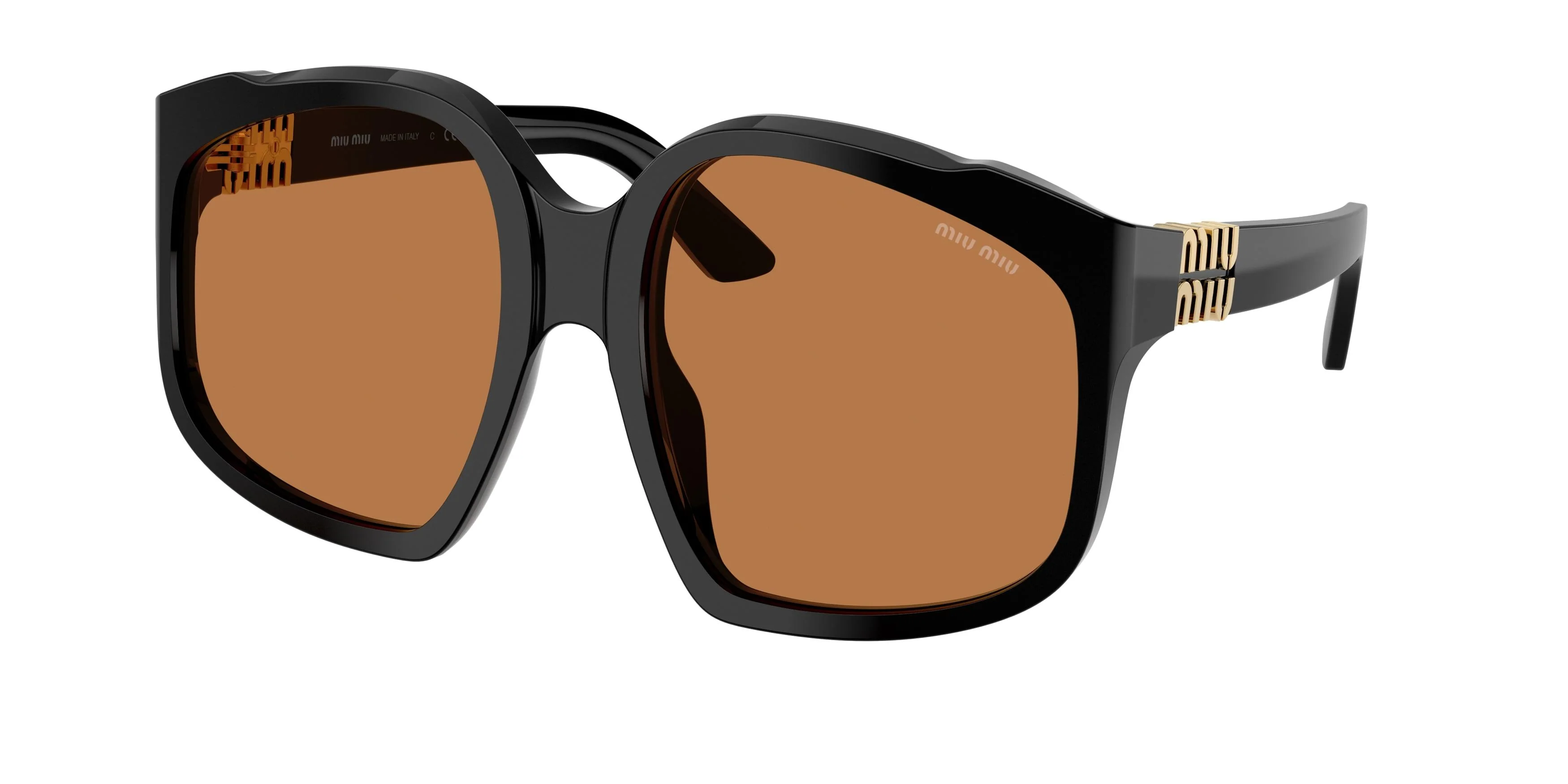 Miu Miu A07S Sunglasses - Image 6