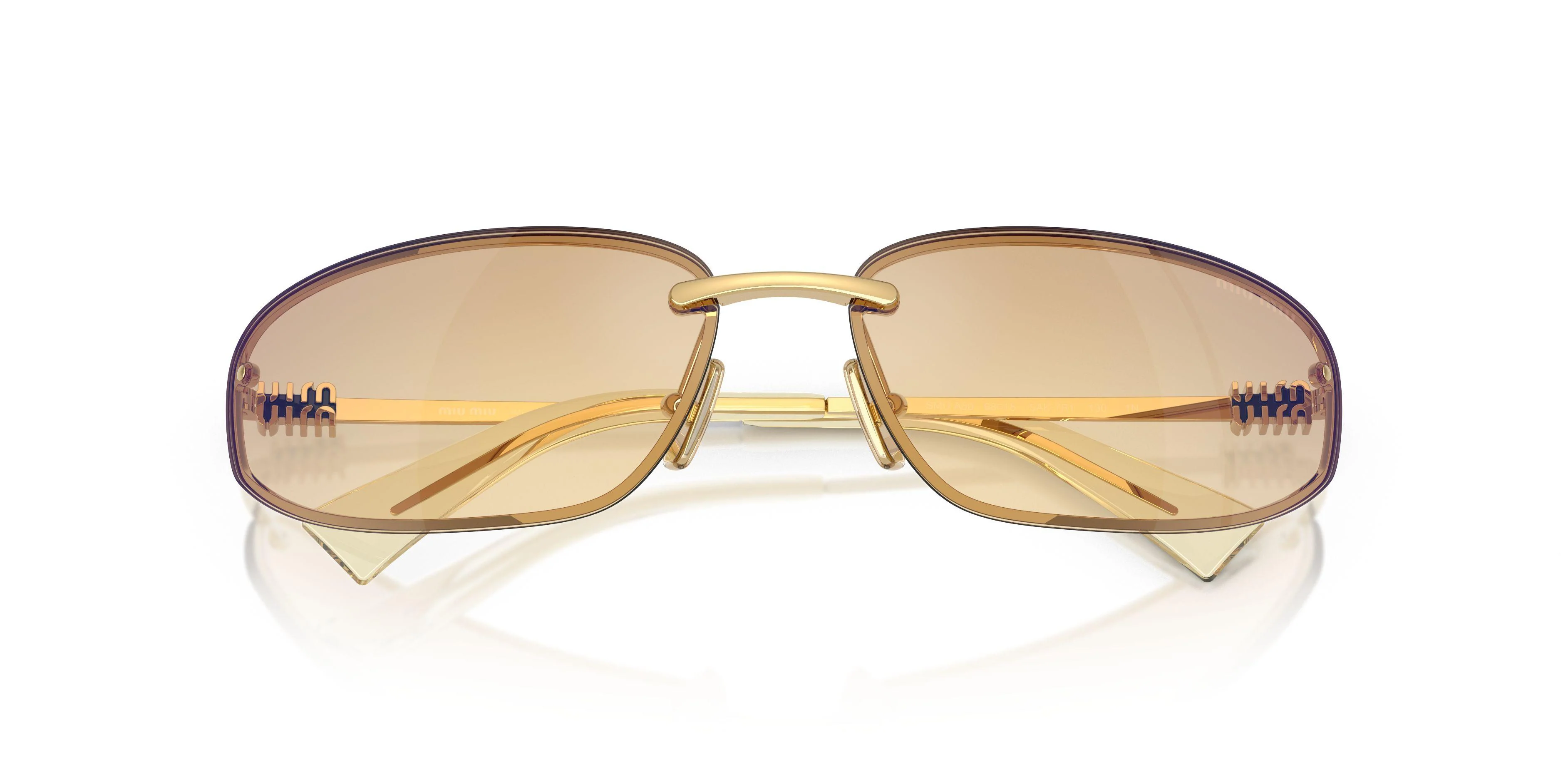 Miu Miu A50S Sunglasses - Image 10