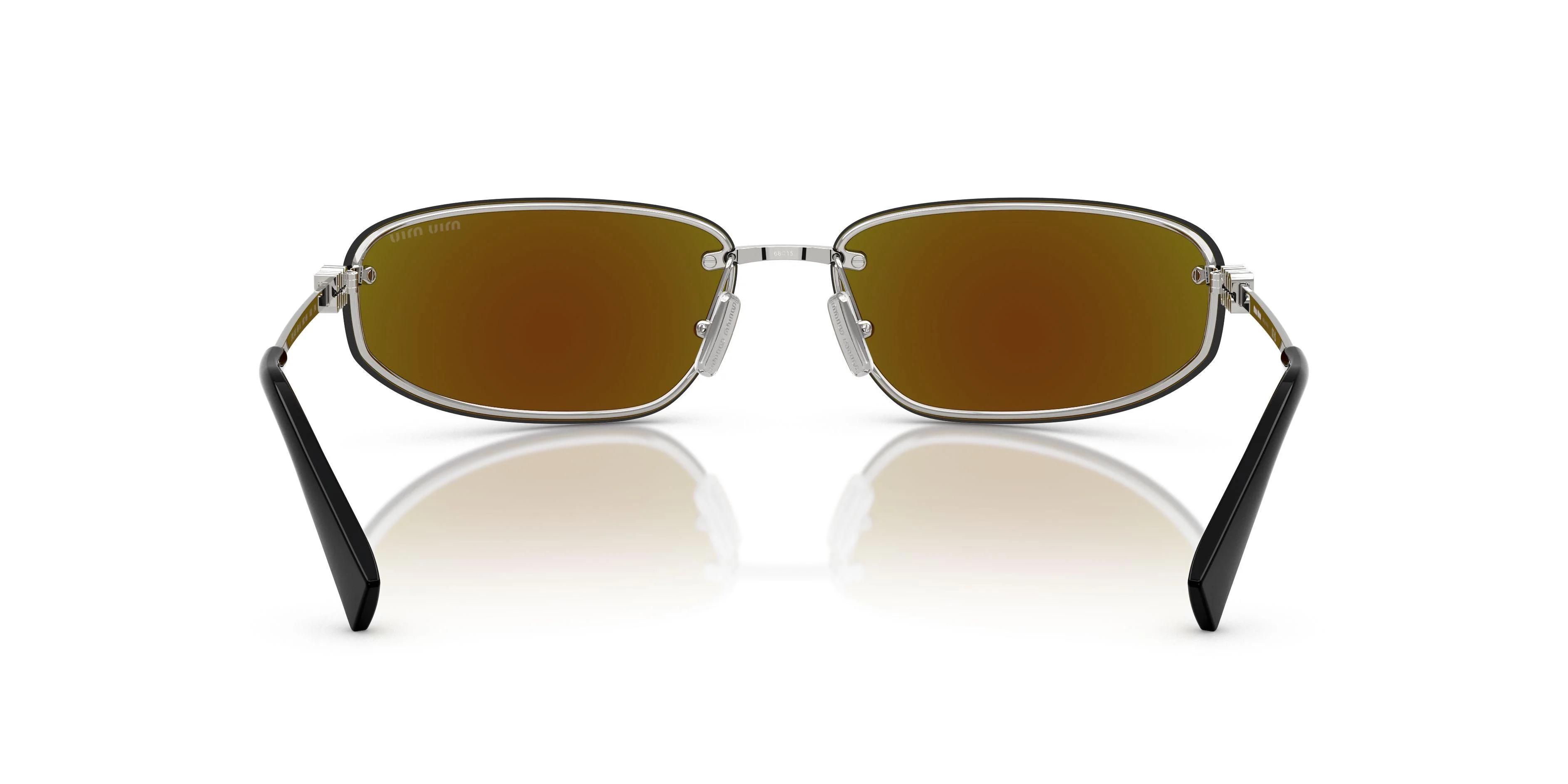 Miu Miu A50S Sunglasses - Image 13