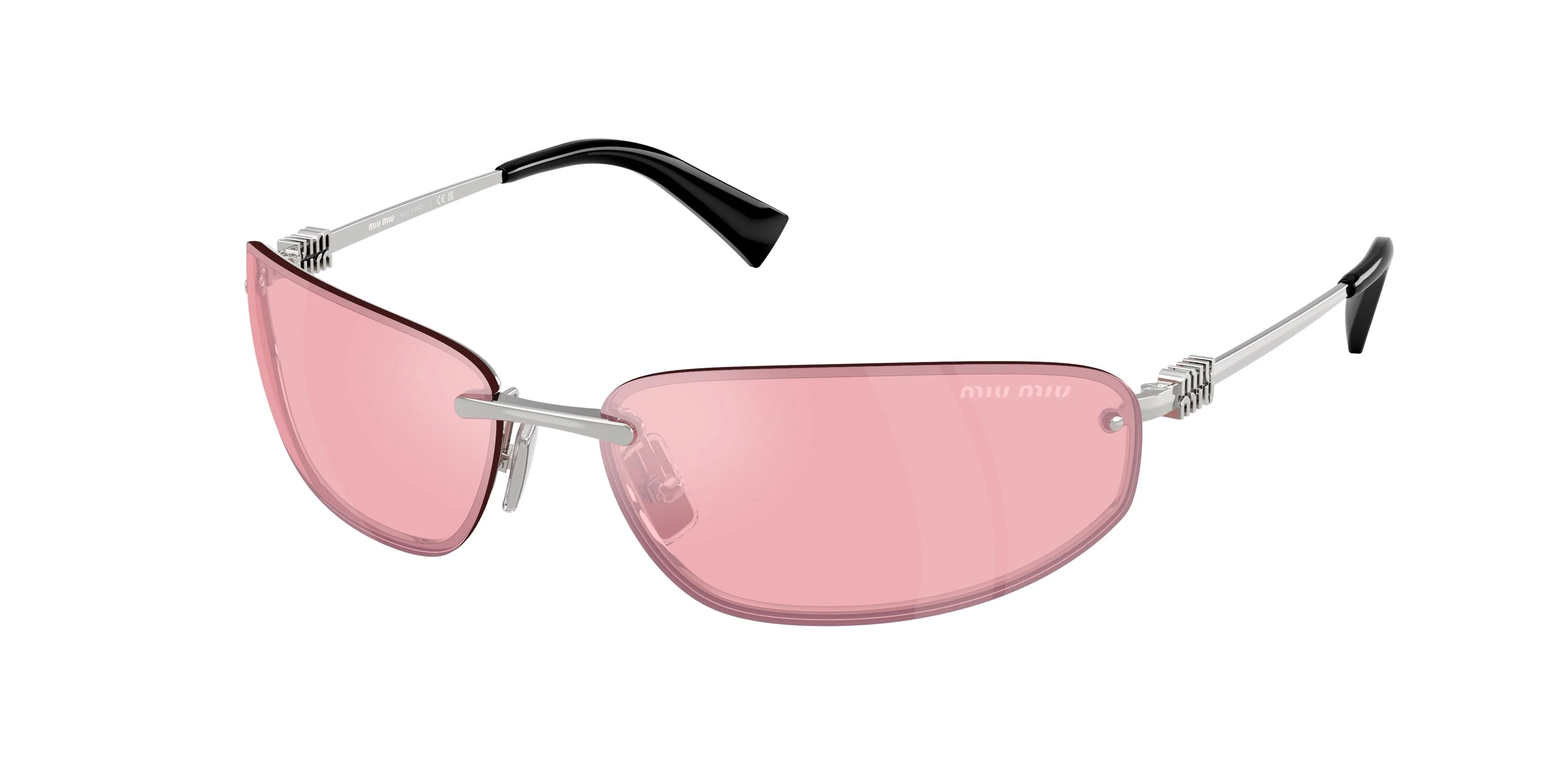 Miu Miu A50S Sunglasses - Image 16