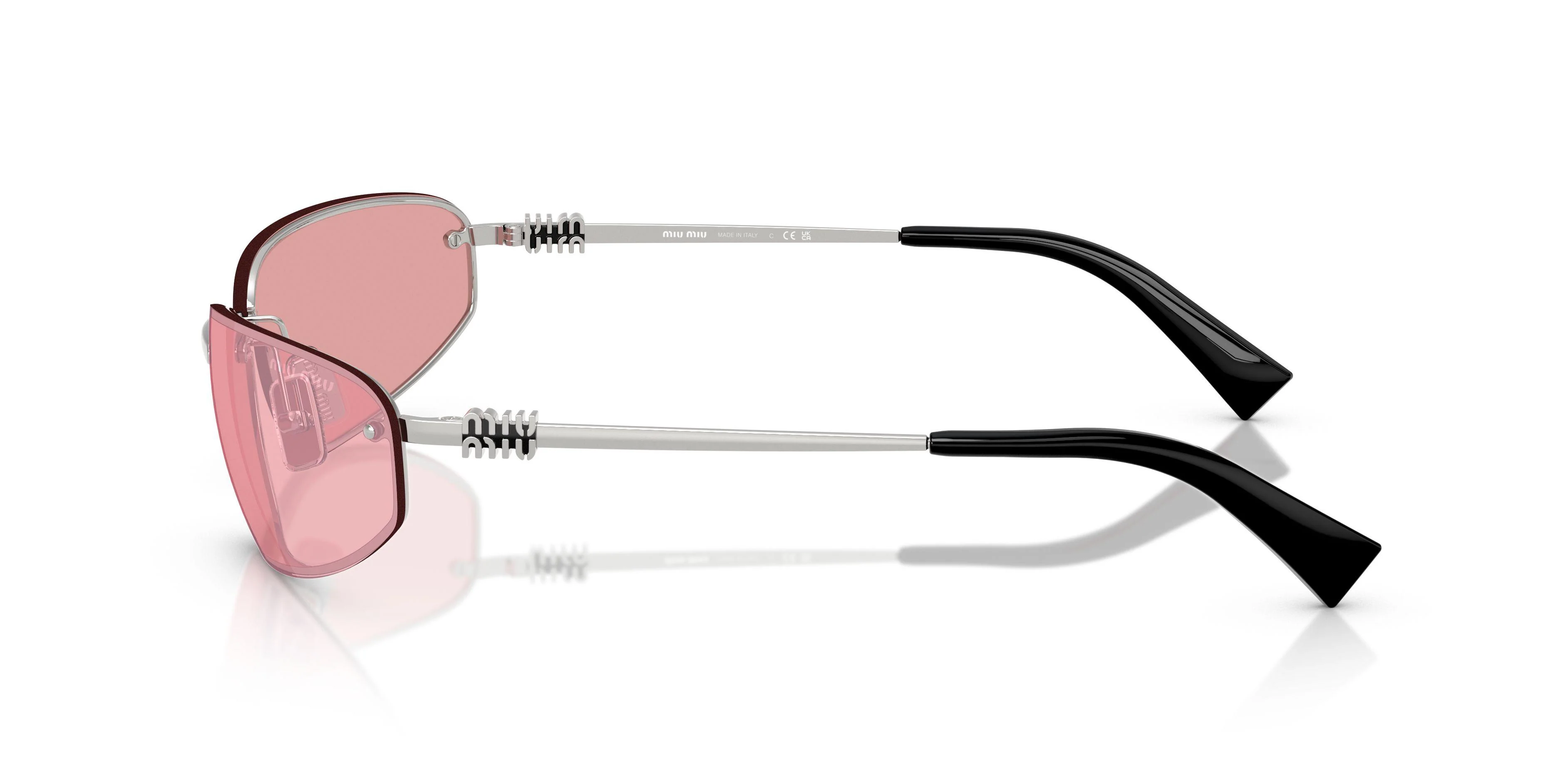 Miu Miu A50S Sunglasses - Image 17