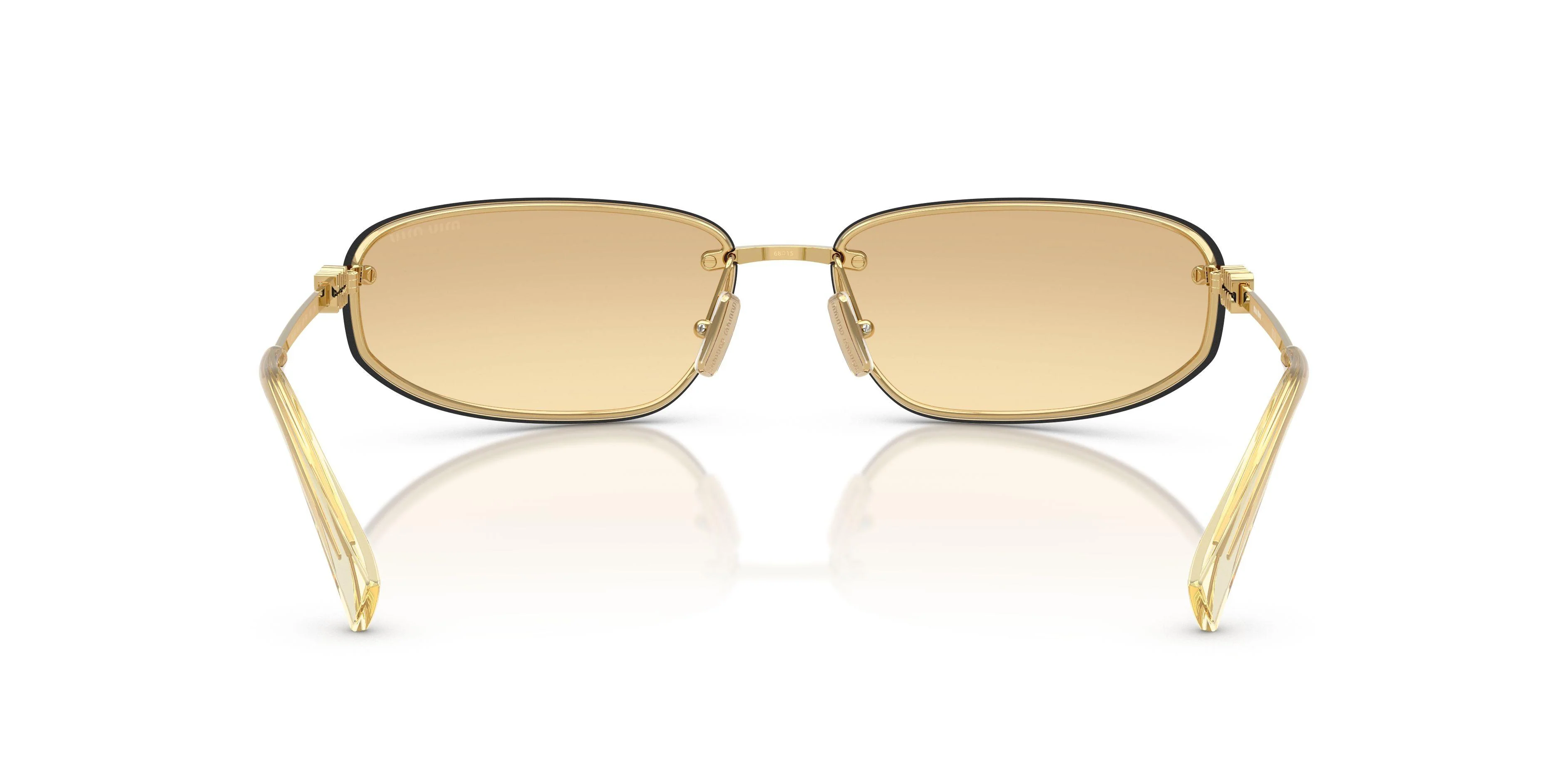 Miu Miu A50S Sunglasses - Image 8