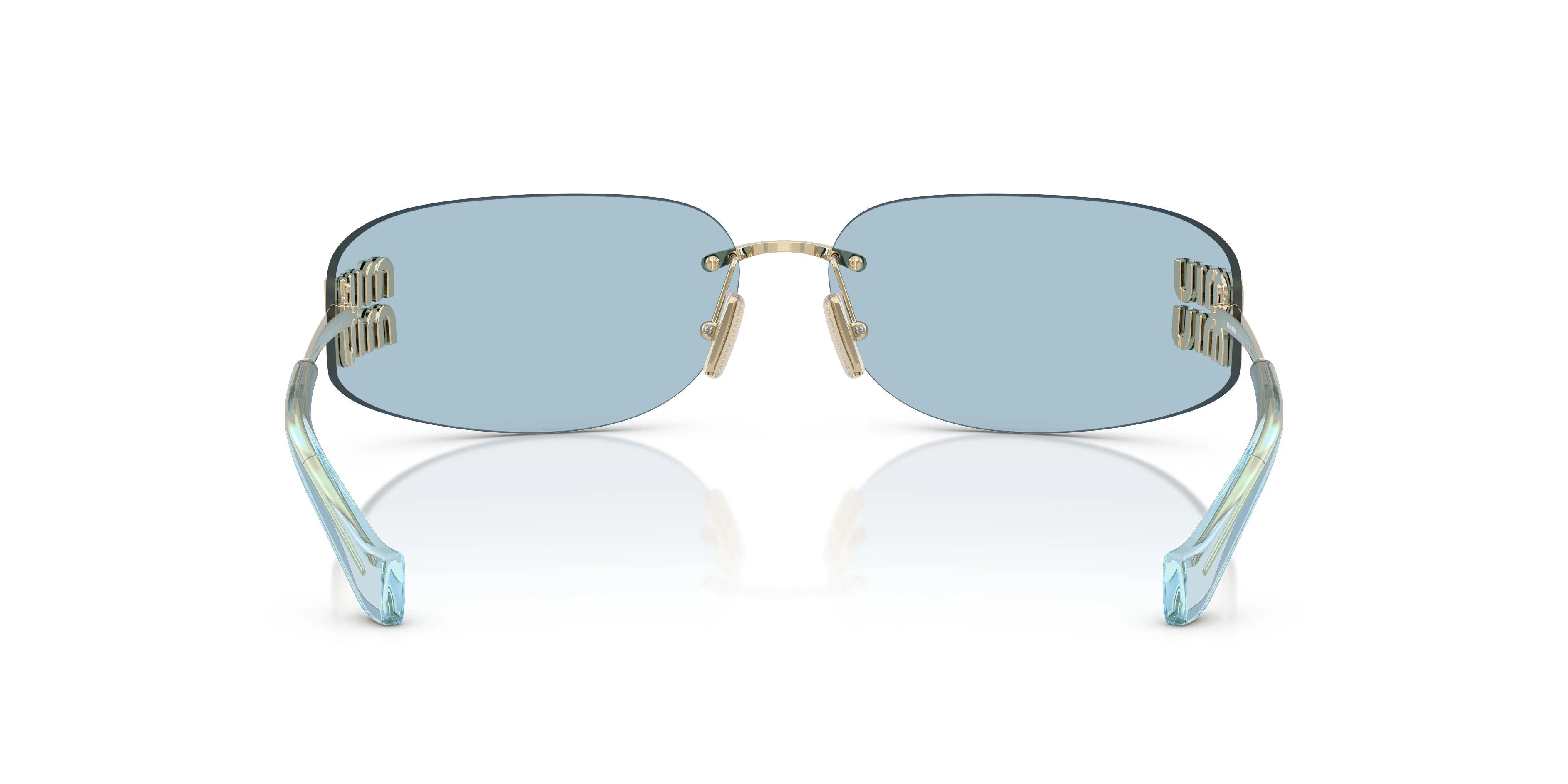 Miu Miu A51S Sunglasses - Image 10