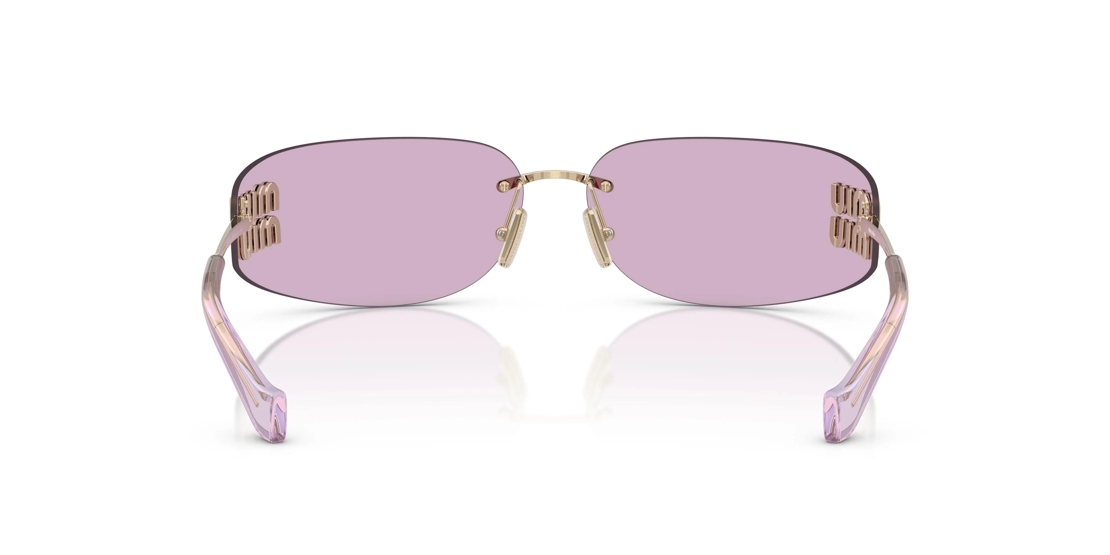 Miu Miu A51S Sunglasses - Image 15