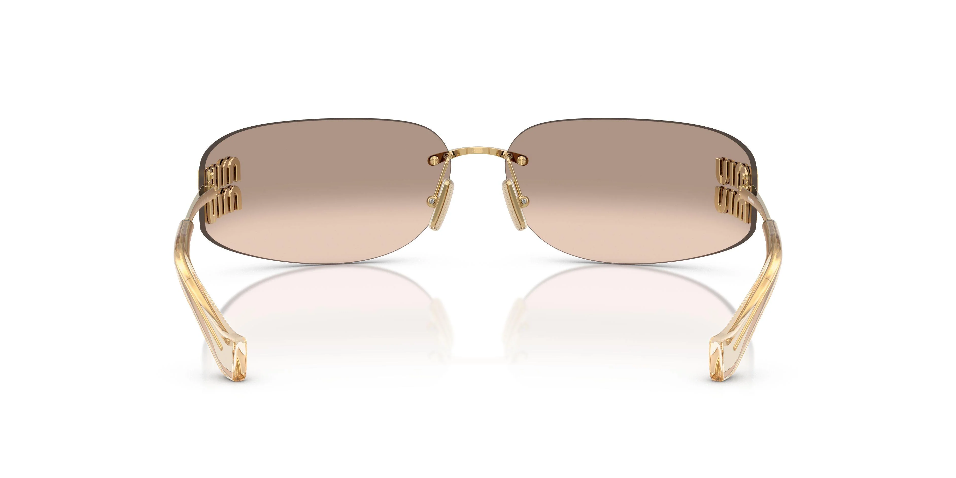 Miu Miu A51S Sunglasses - Image 20