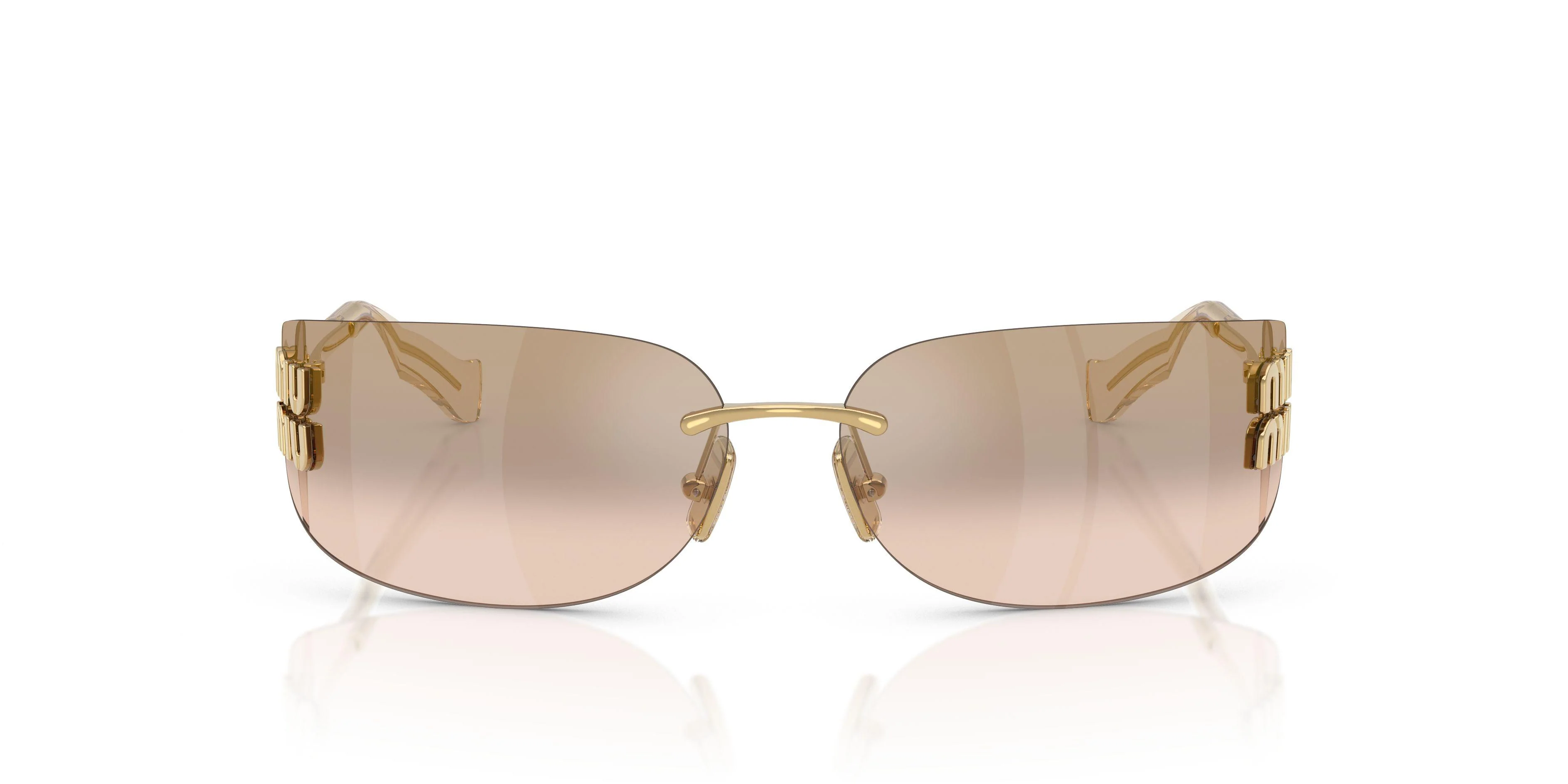 Miu Miu A51S Sunglasses - Image 21