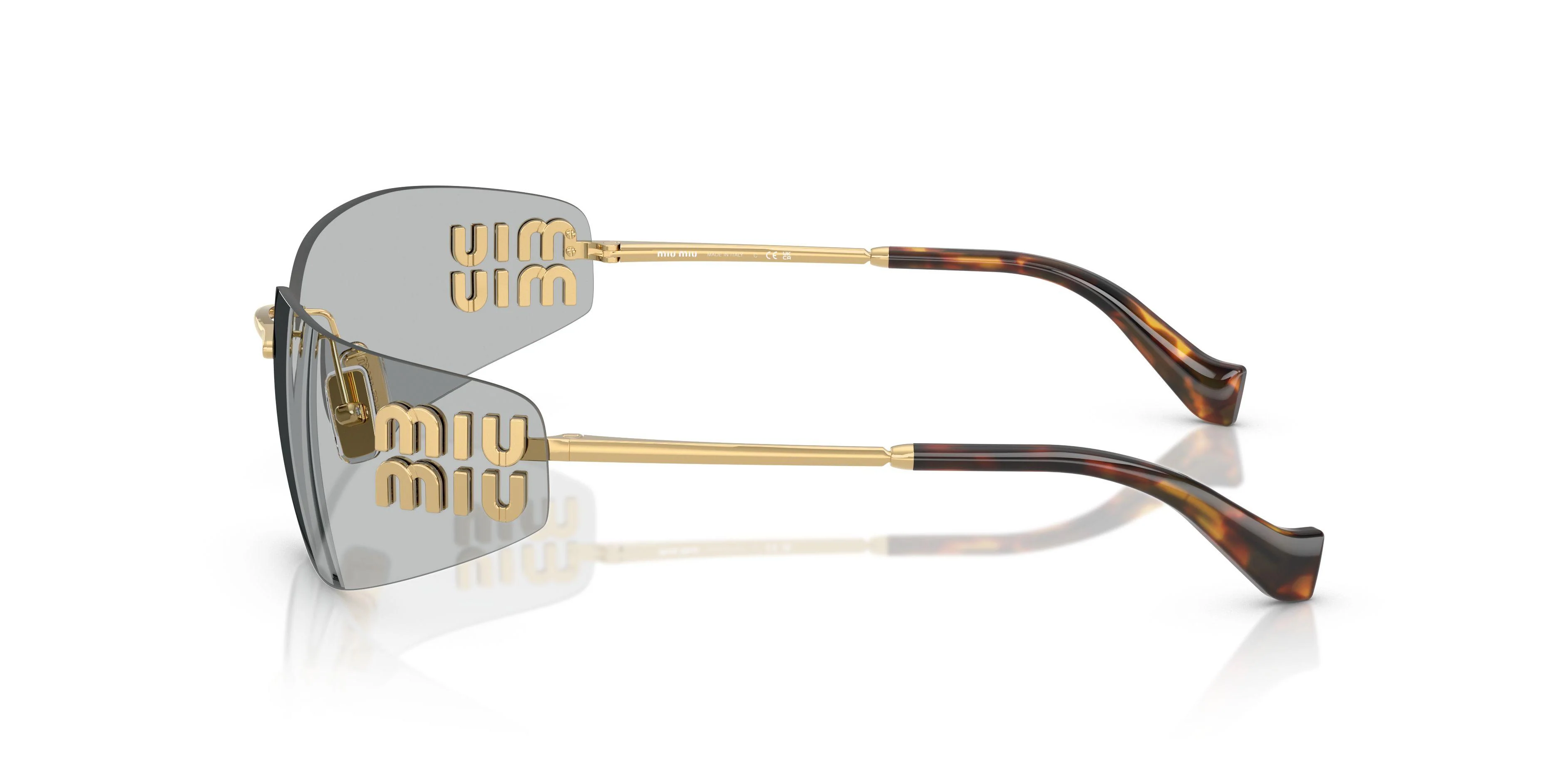 Miu Miu A51S Sunglasses - Image 24