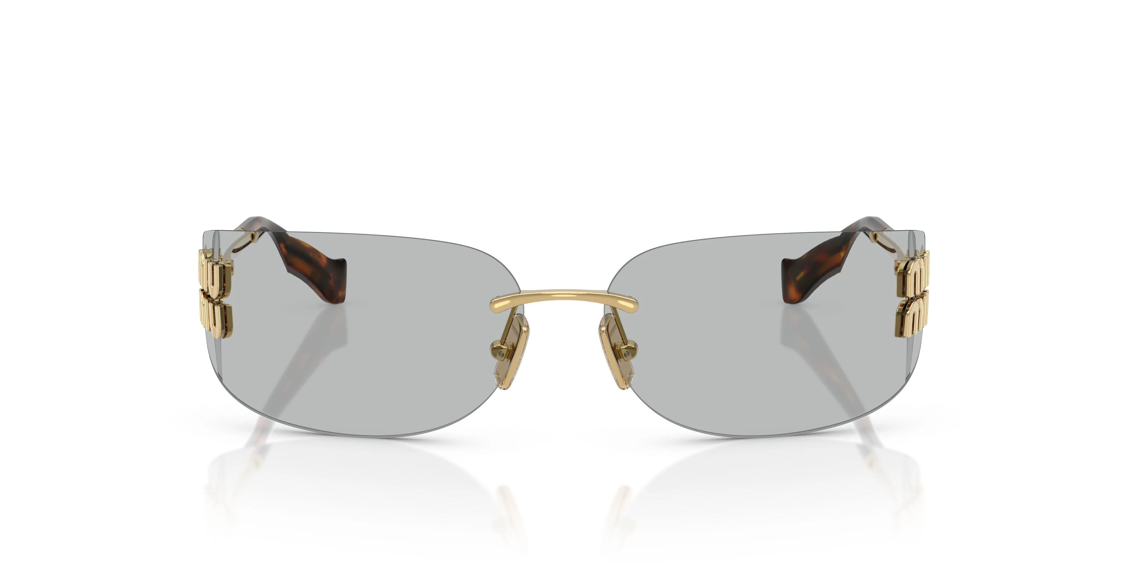 Miu Miu A51S Sunglasses - Image 26