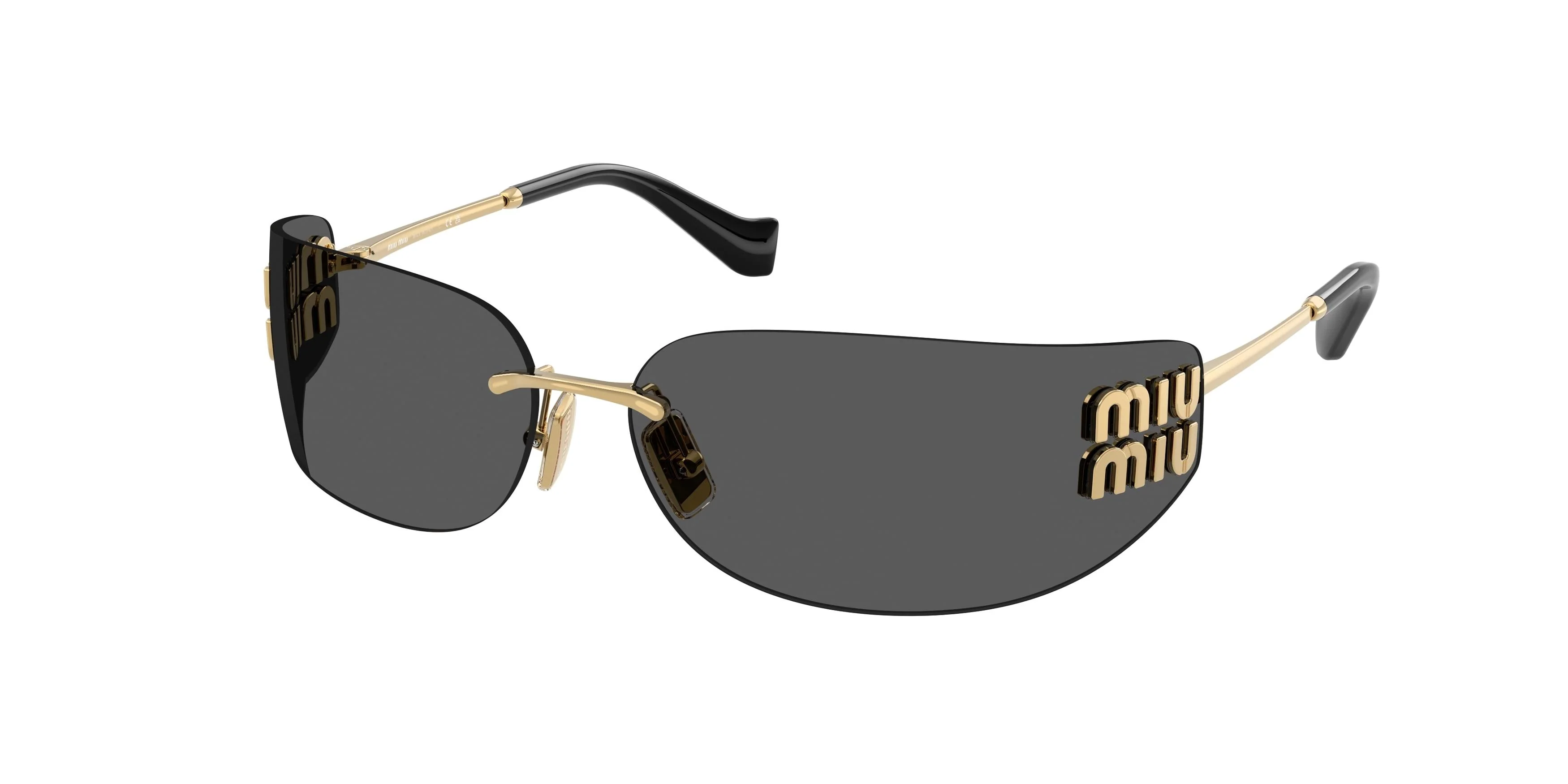 Miu Miu A51S Sunglasses - Image 28