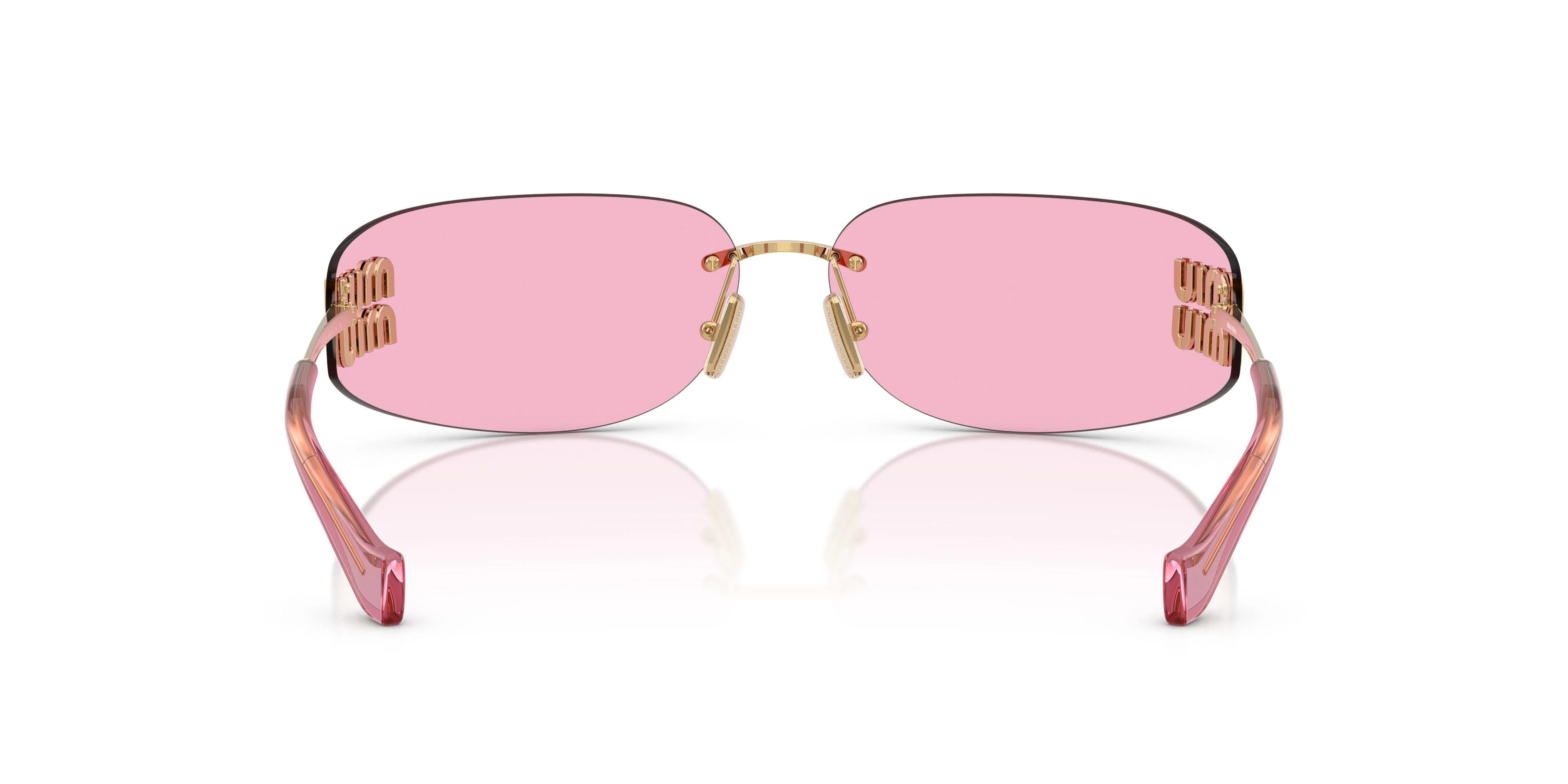 Miu Miu A51S Sunglasses - Image 35