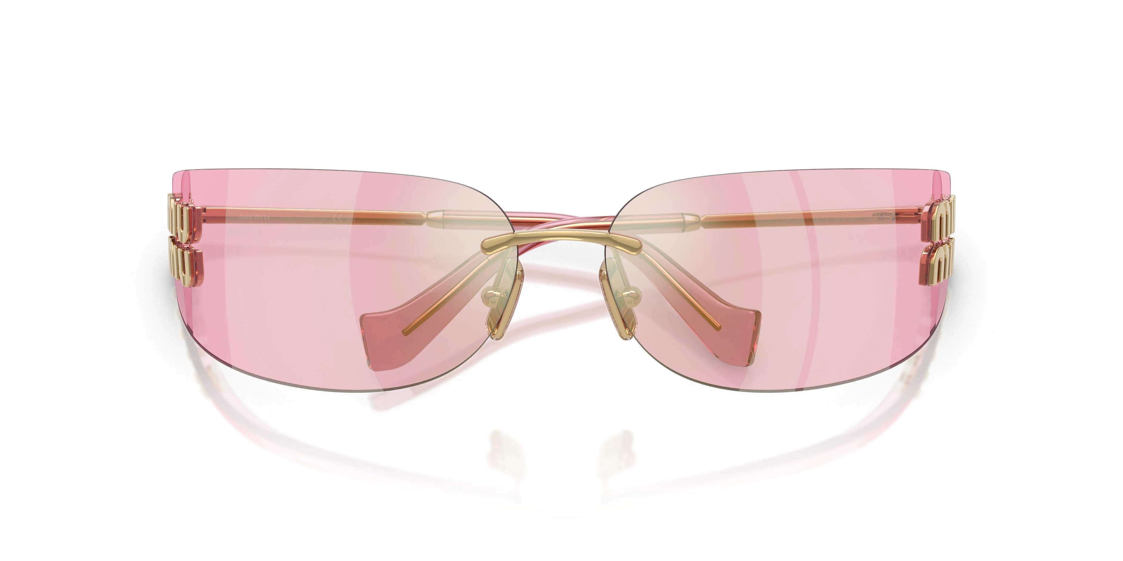 Miu Miu A51S Sunglasses - Image 37
