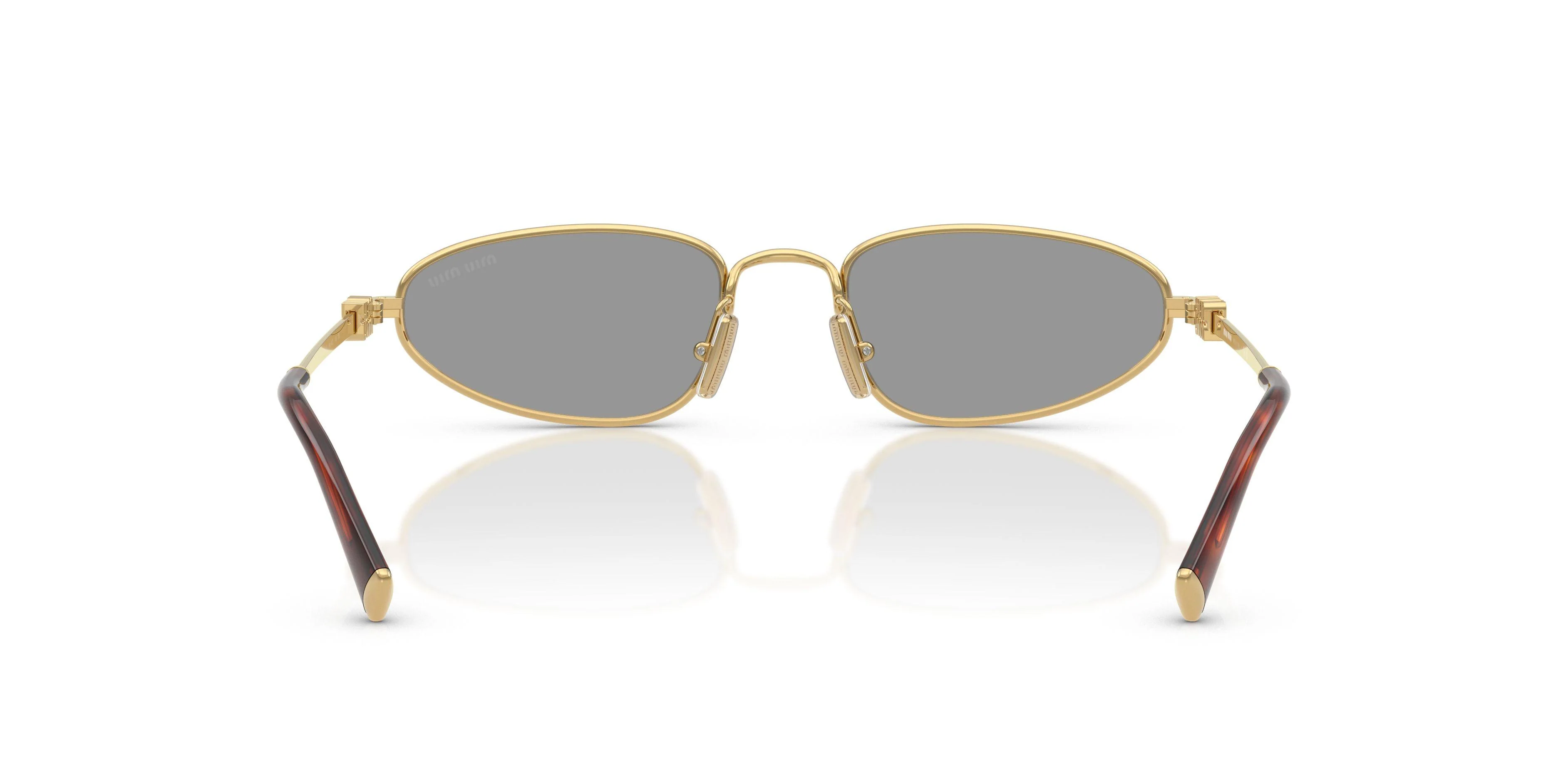 Miu Miu A52S Sunglasses - Image 12