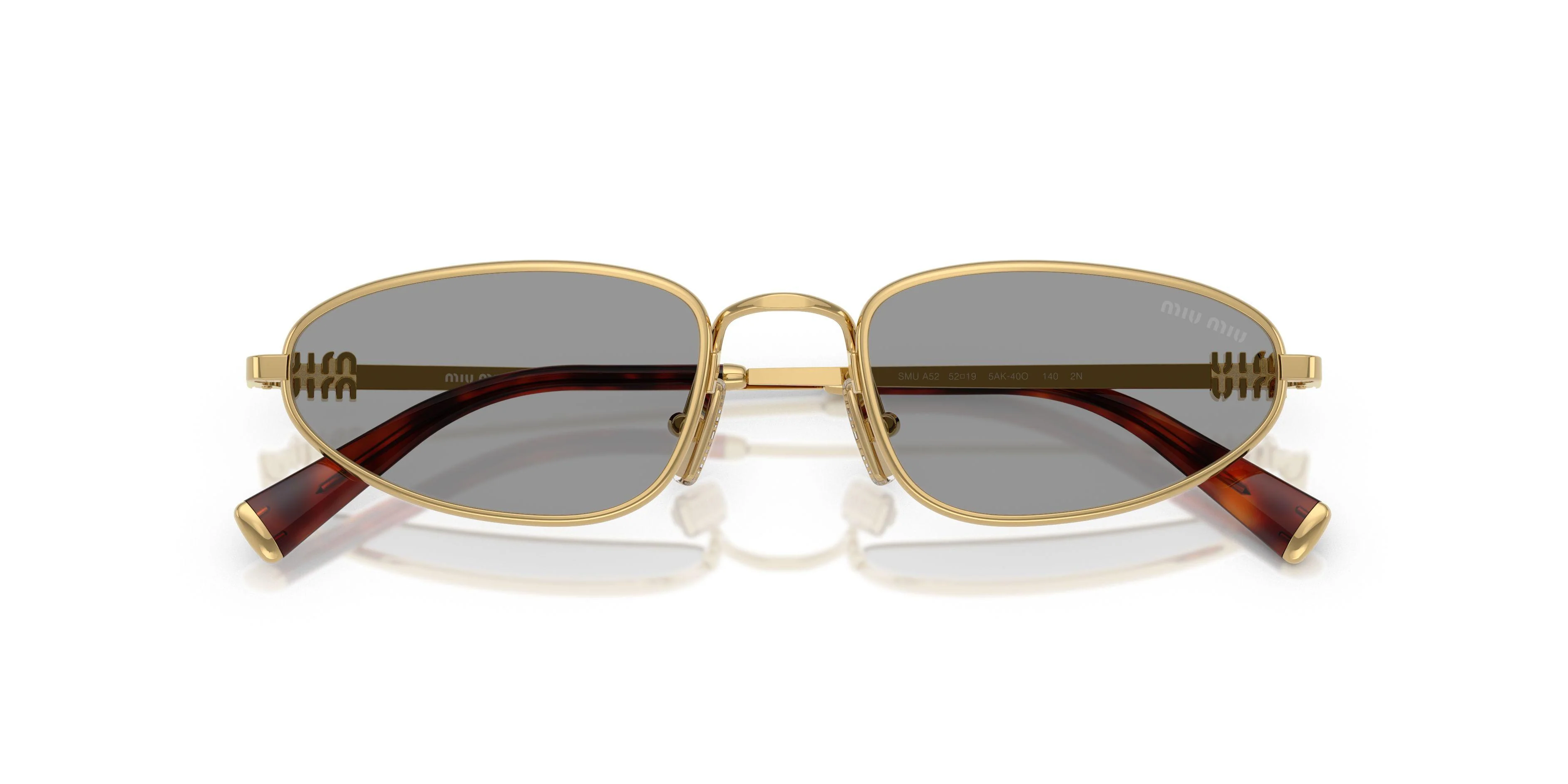 Miu Miu A52S Sunglasses - Image 14