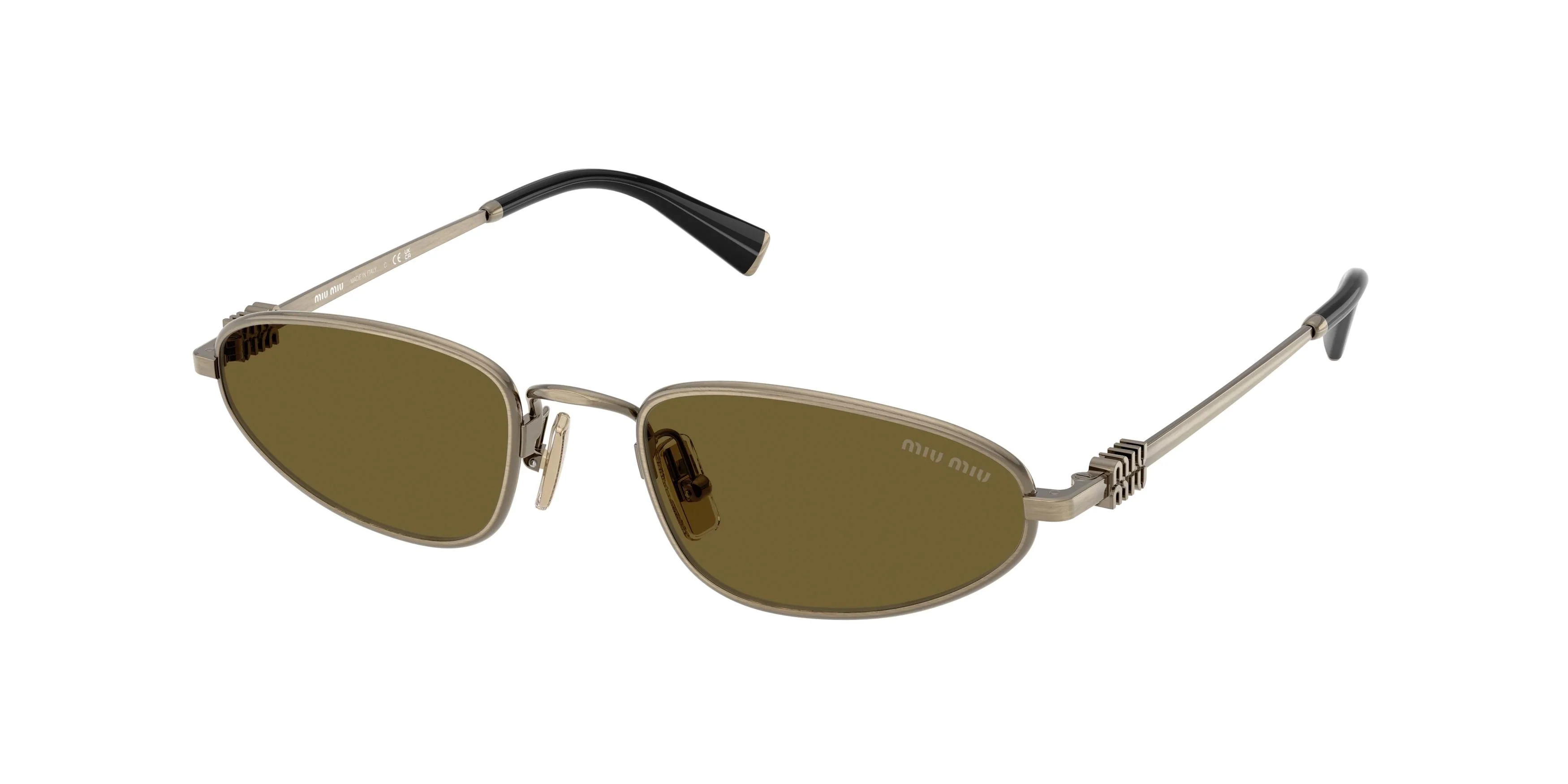 Miu Miu A52S Sunglasses - Image 15