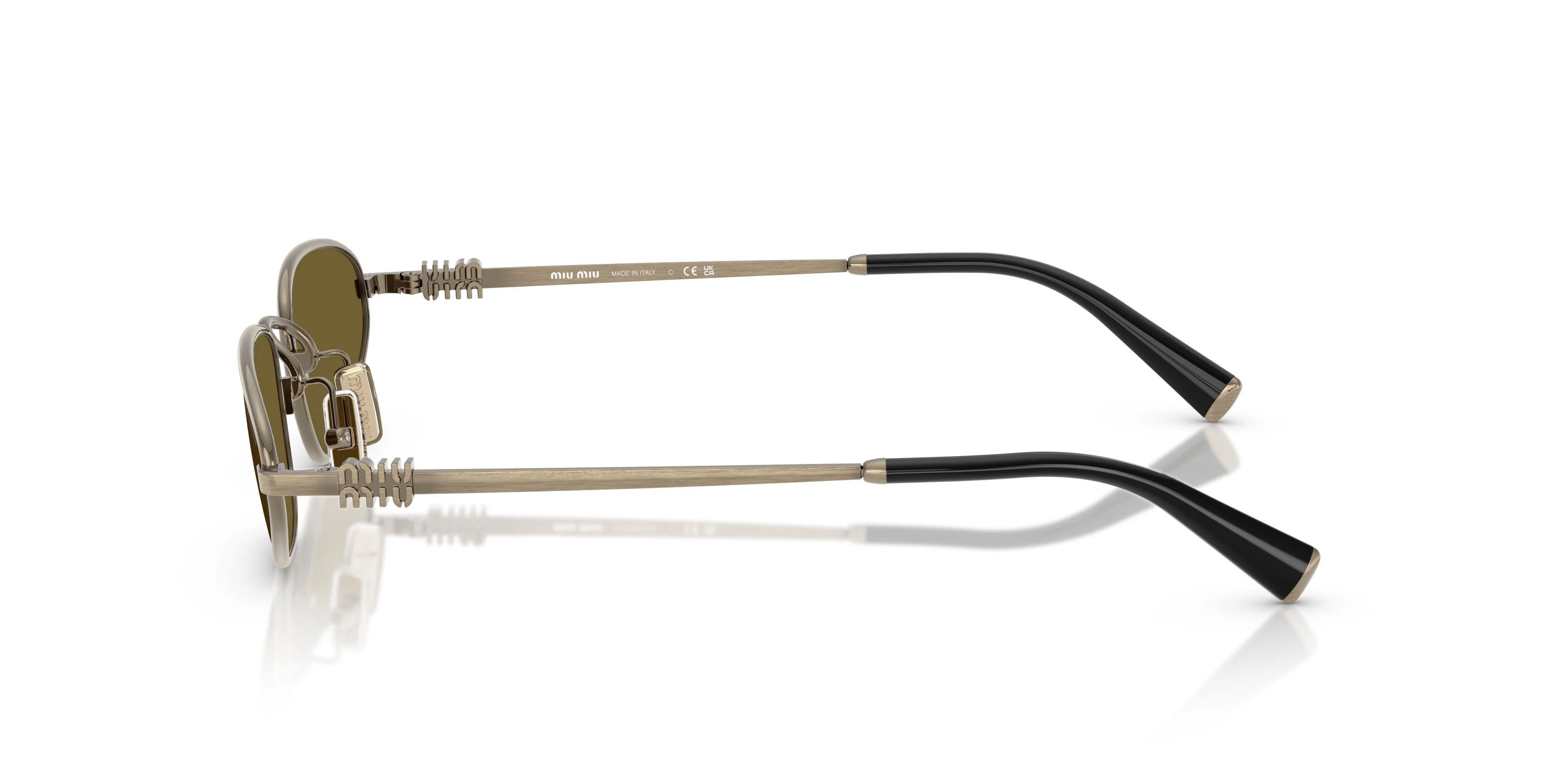 Miu Miu A52S Sunglasses - Image 16