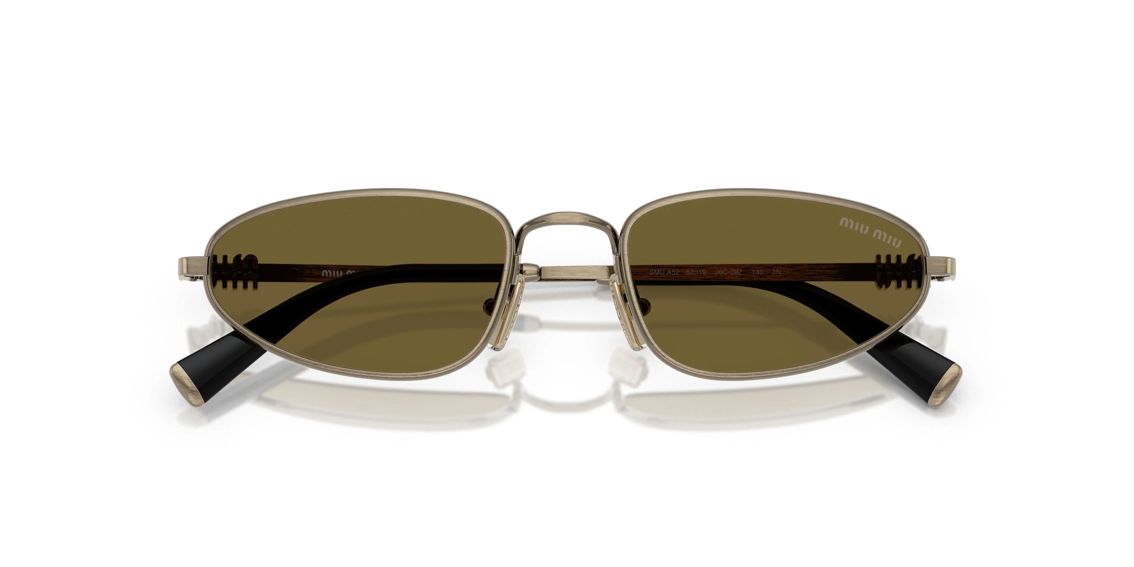 Miu Miu A52S Sunglasses - Image 19