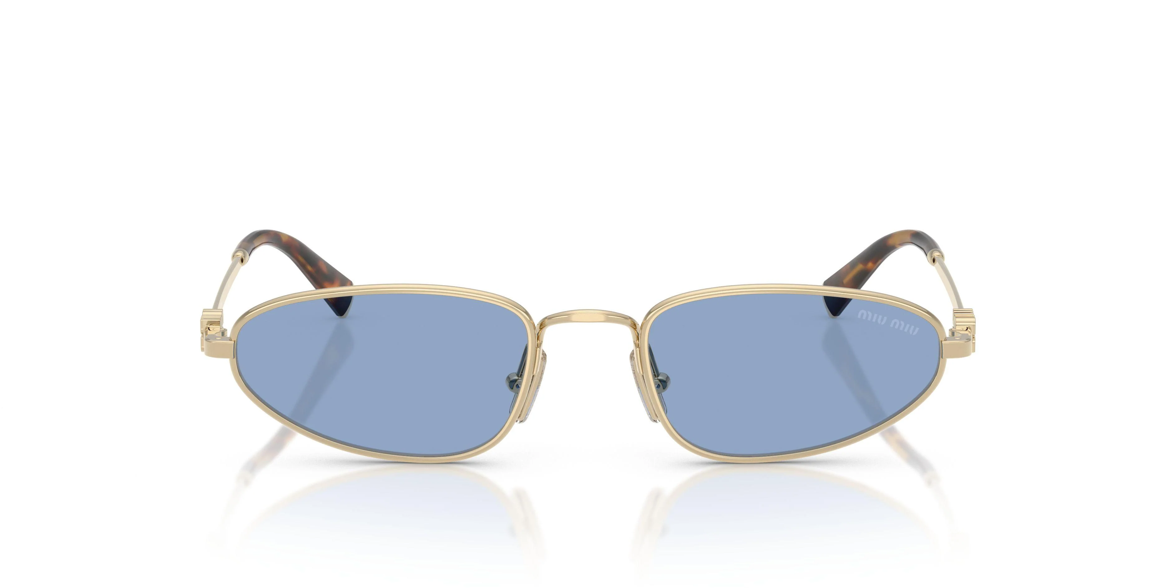 Miu Miu A52S Sunglasses - Image 23