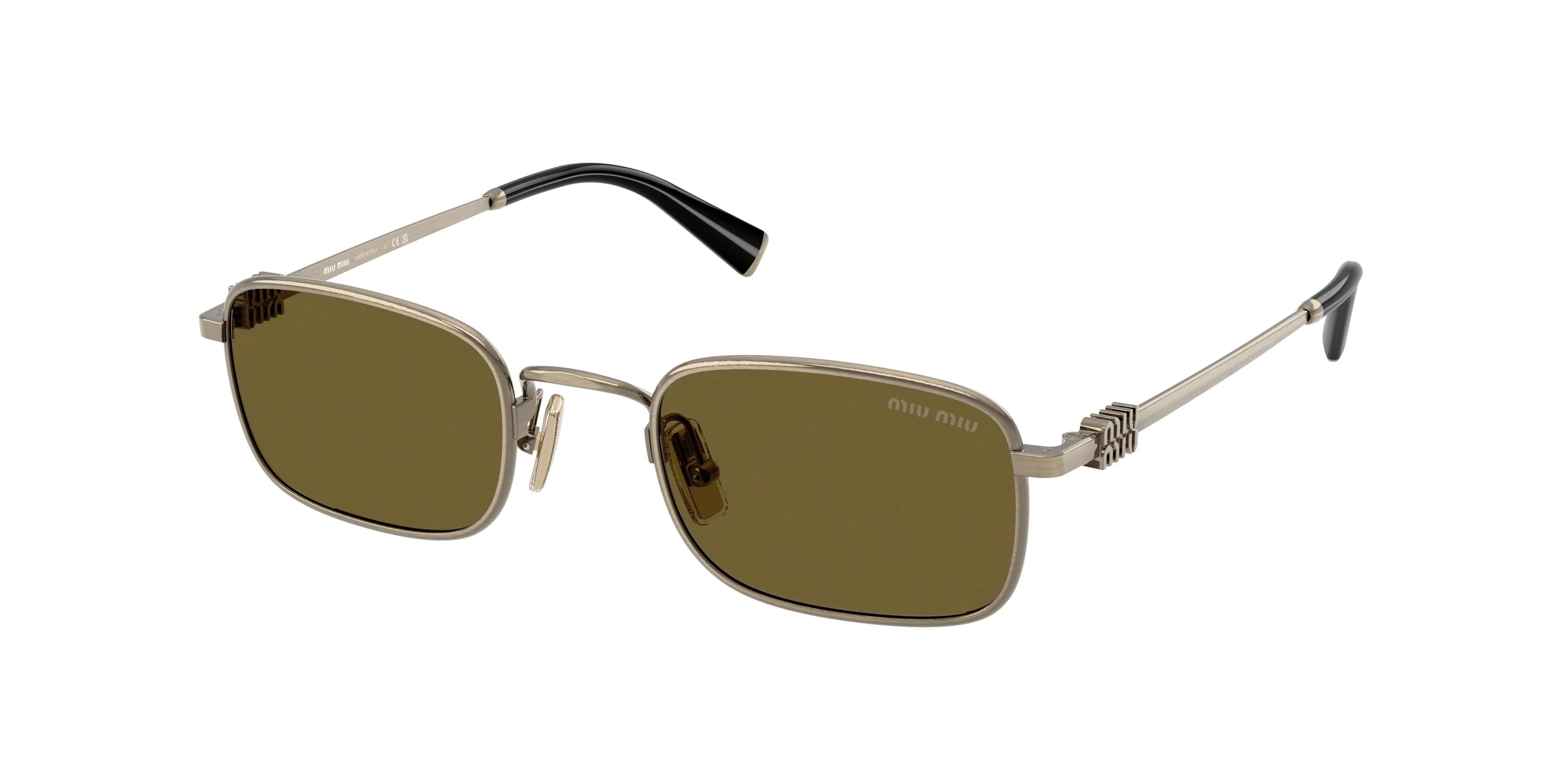 Miu Miu A53S Sunglasses - Image 11