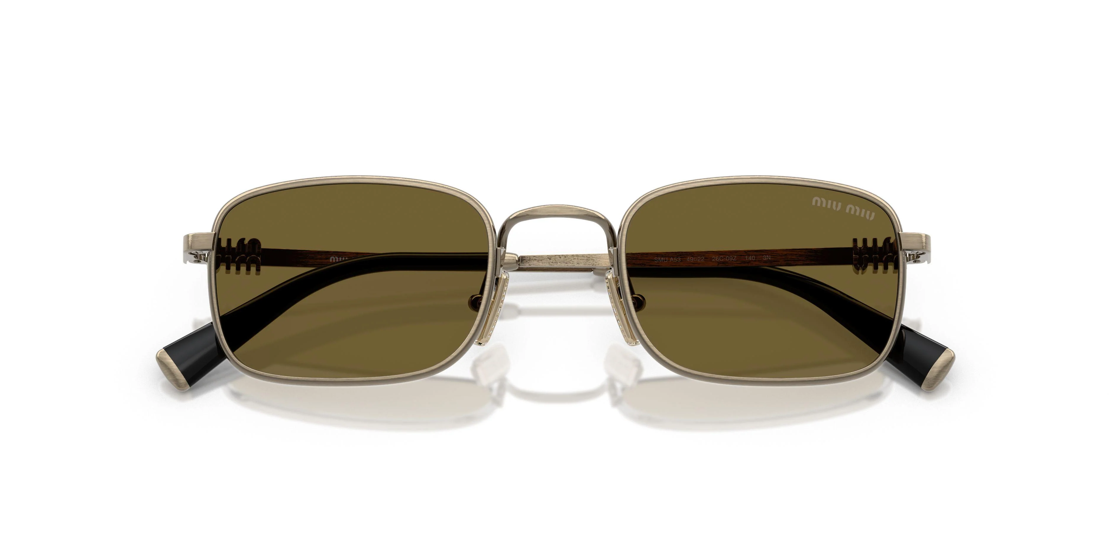 Miu Miu A53S Sunglasses - Image 15