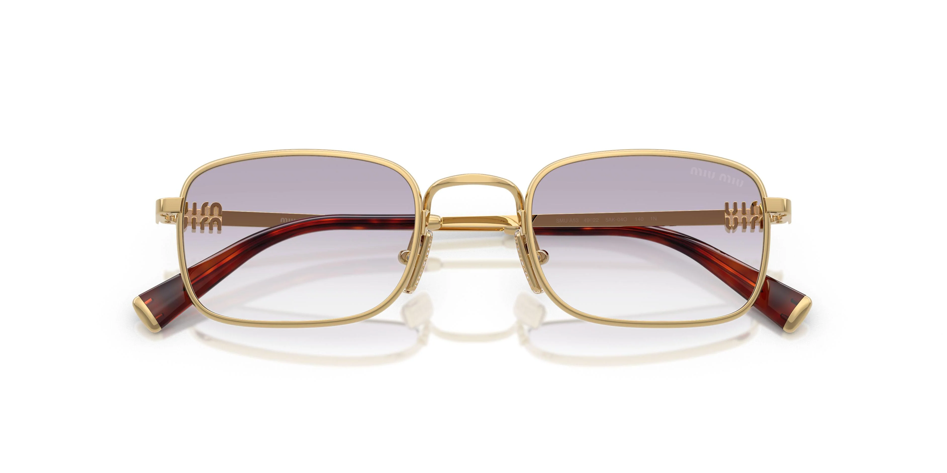 Miu Miu A53S Sunglasses - Image 20