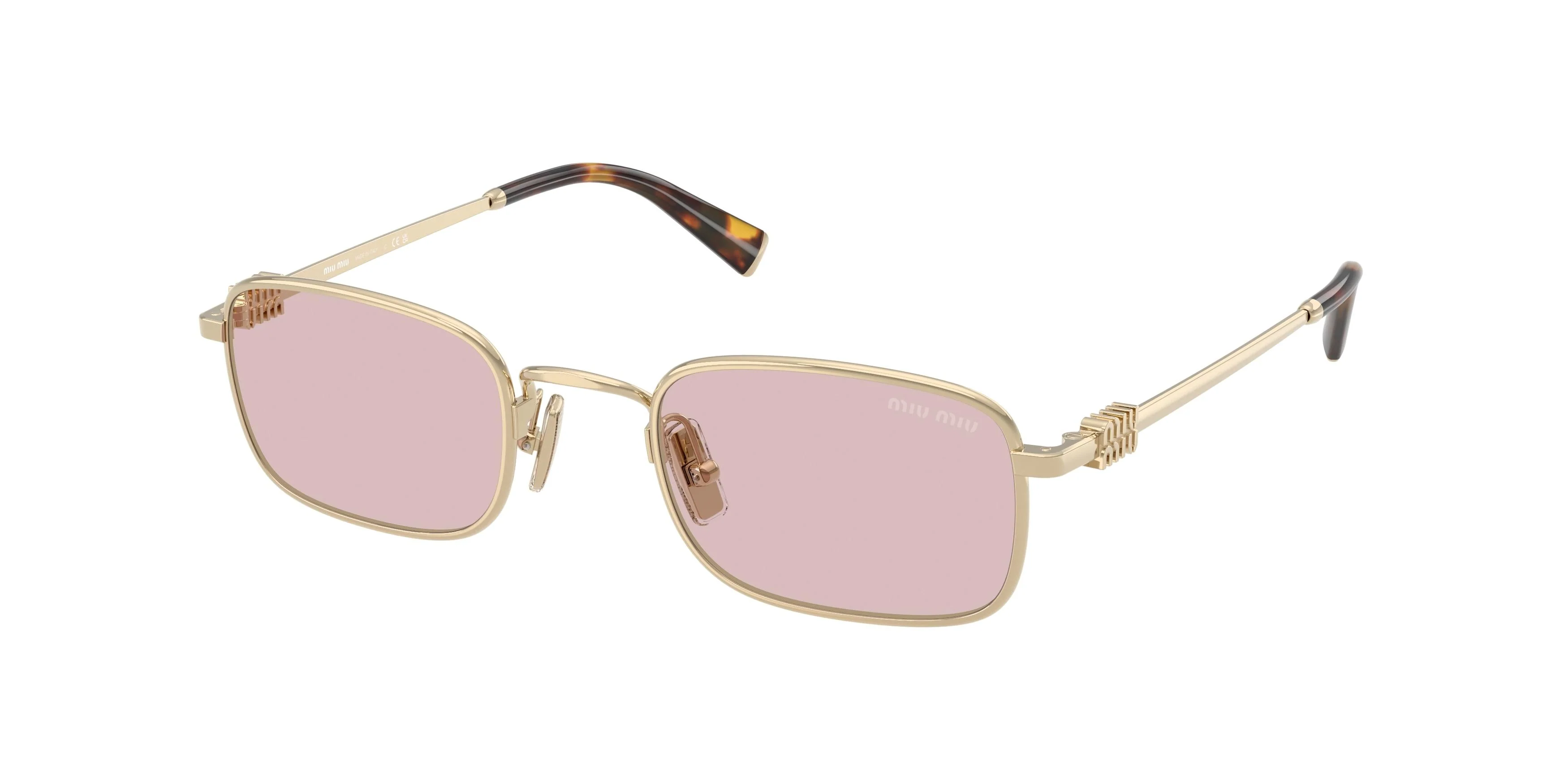 Miu Miu A53S Sunglasses - Image 21