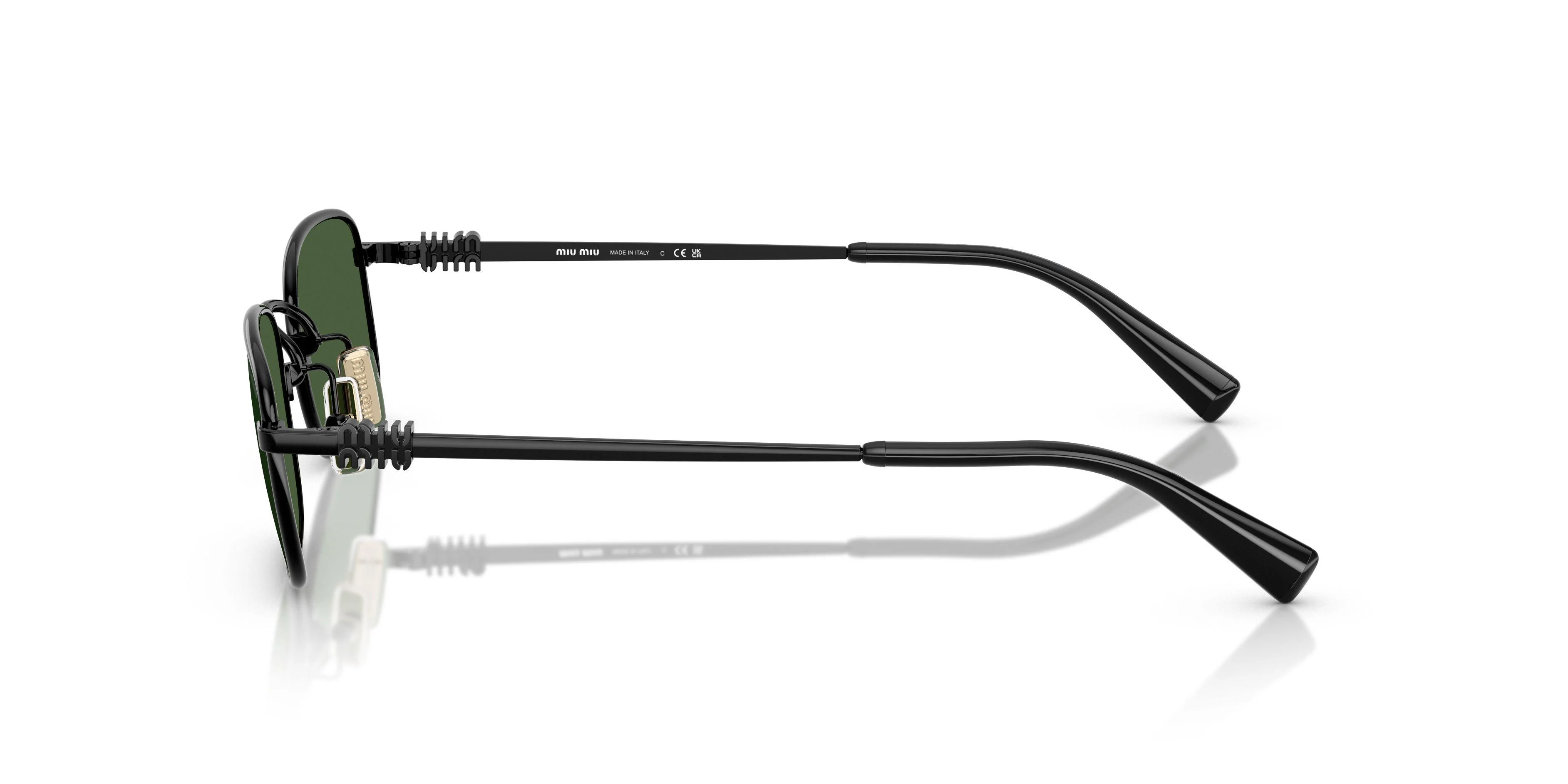 Miu Miu A53S Sunglasses - Image 27