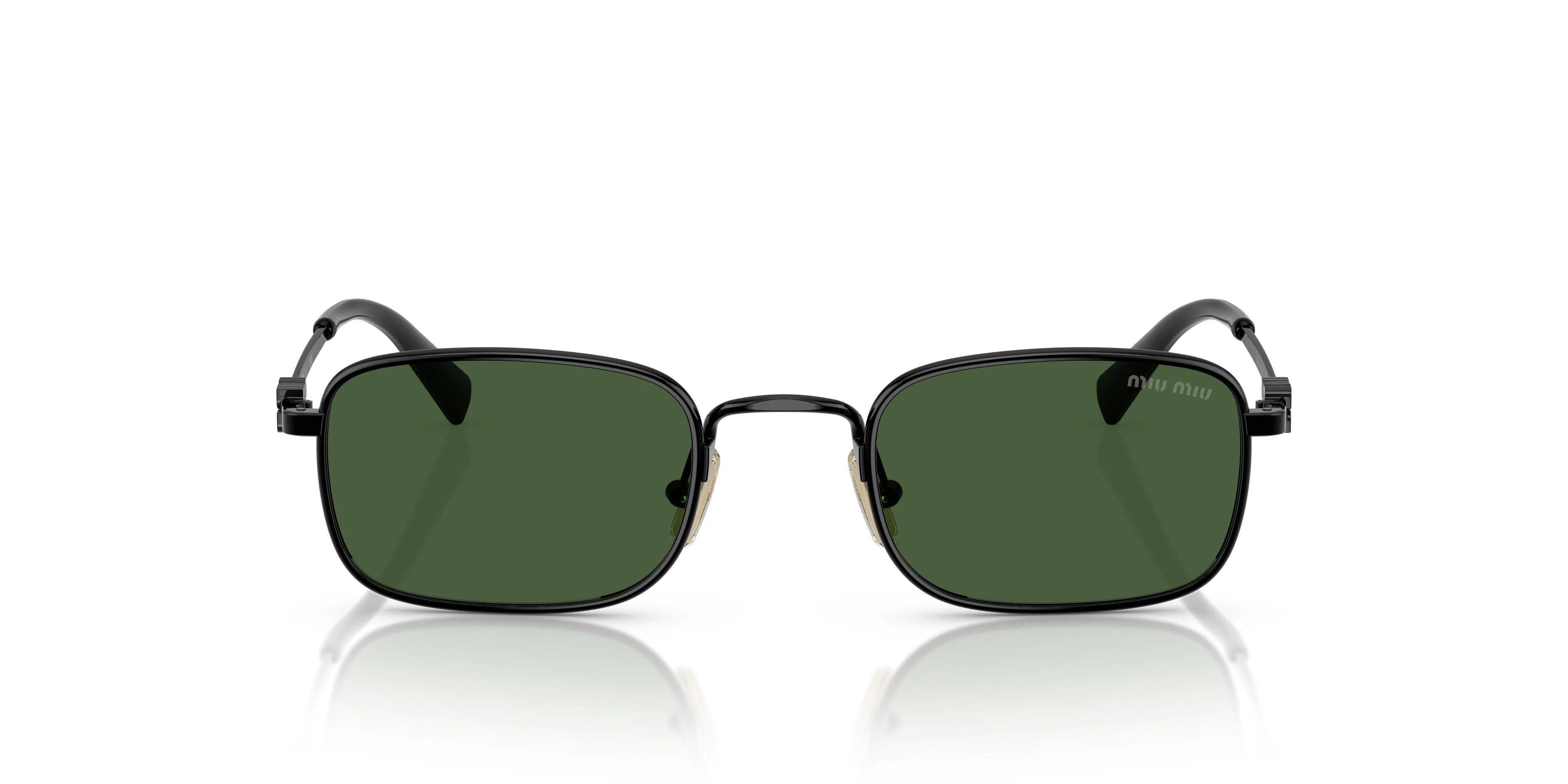 Miu Miu A53S Sunglasses - Image 29
