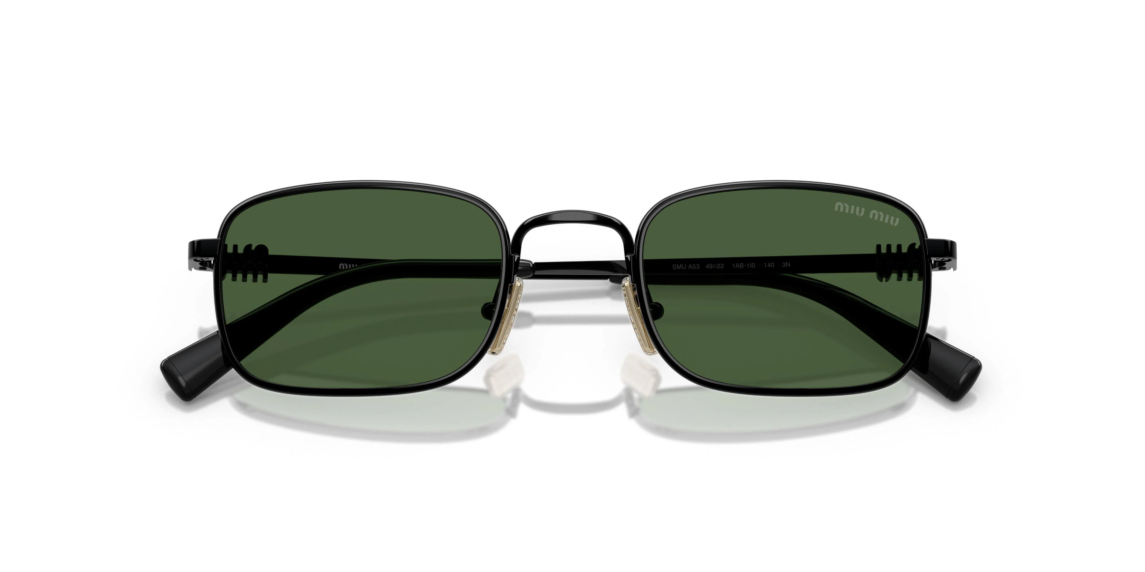 Miu Miu A53S Sunglasses - Image 30