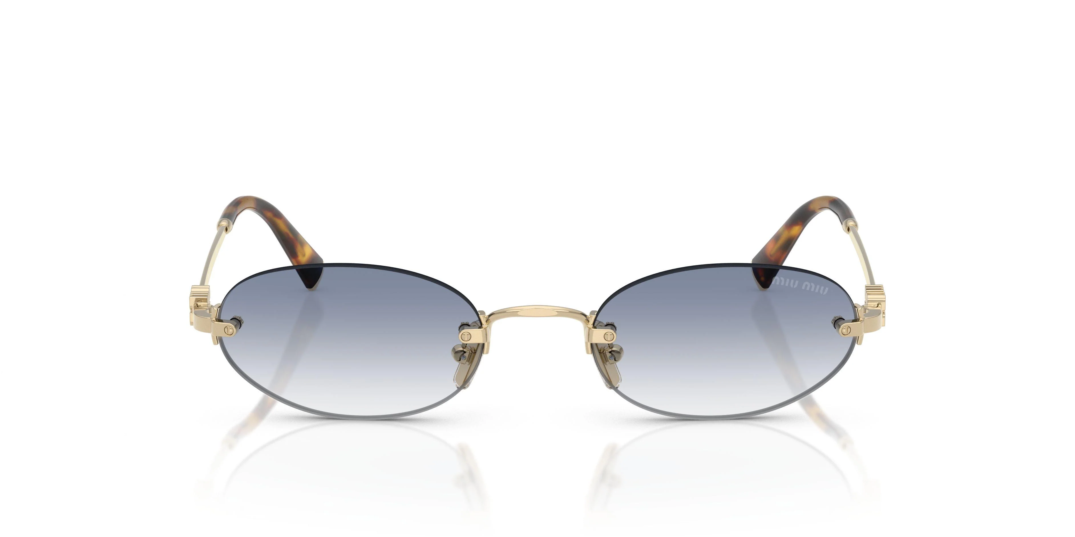 Miu Miu A54S Sunglasses - Image 20