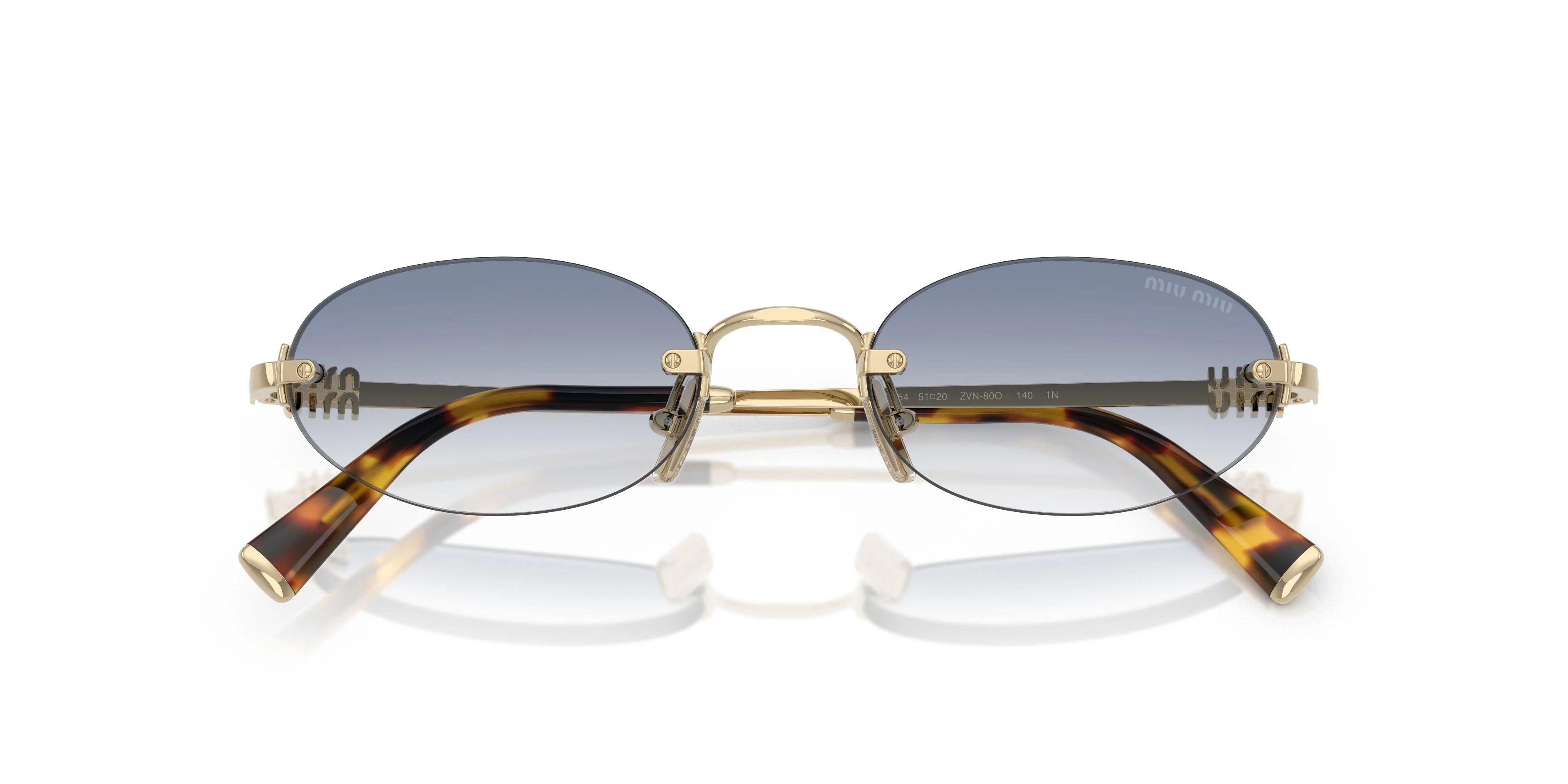 Miu Miu A54S Sunglasses - Image 21