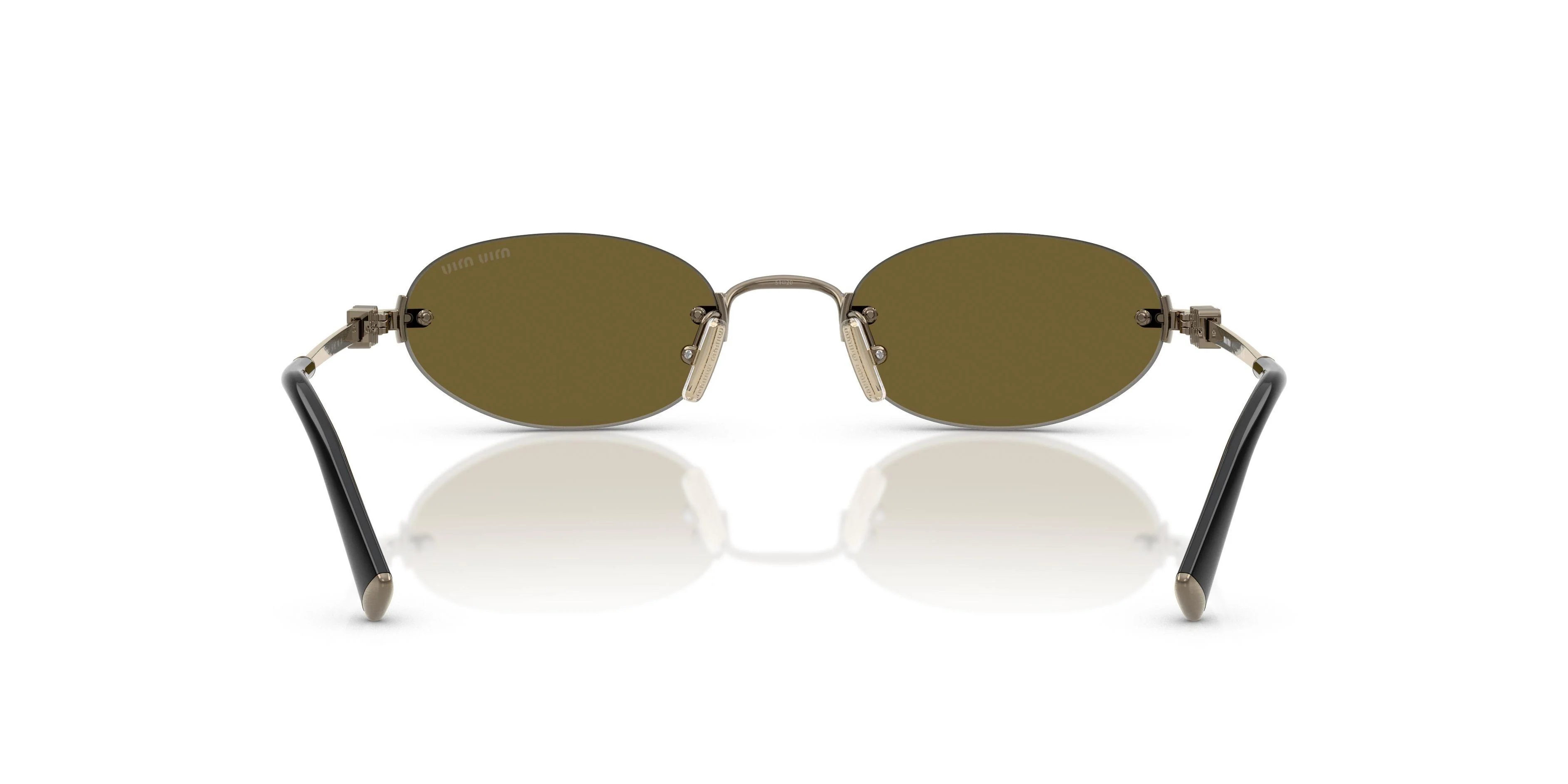 Miu Miu A54S Sunglasses - Image 24