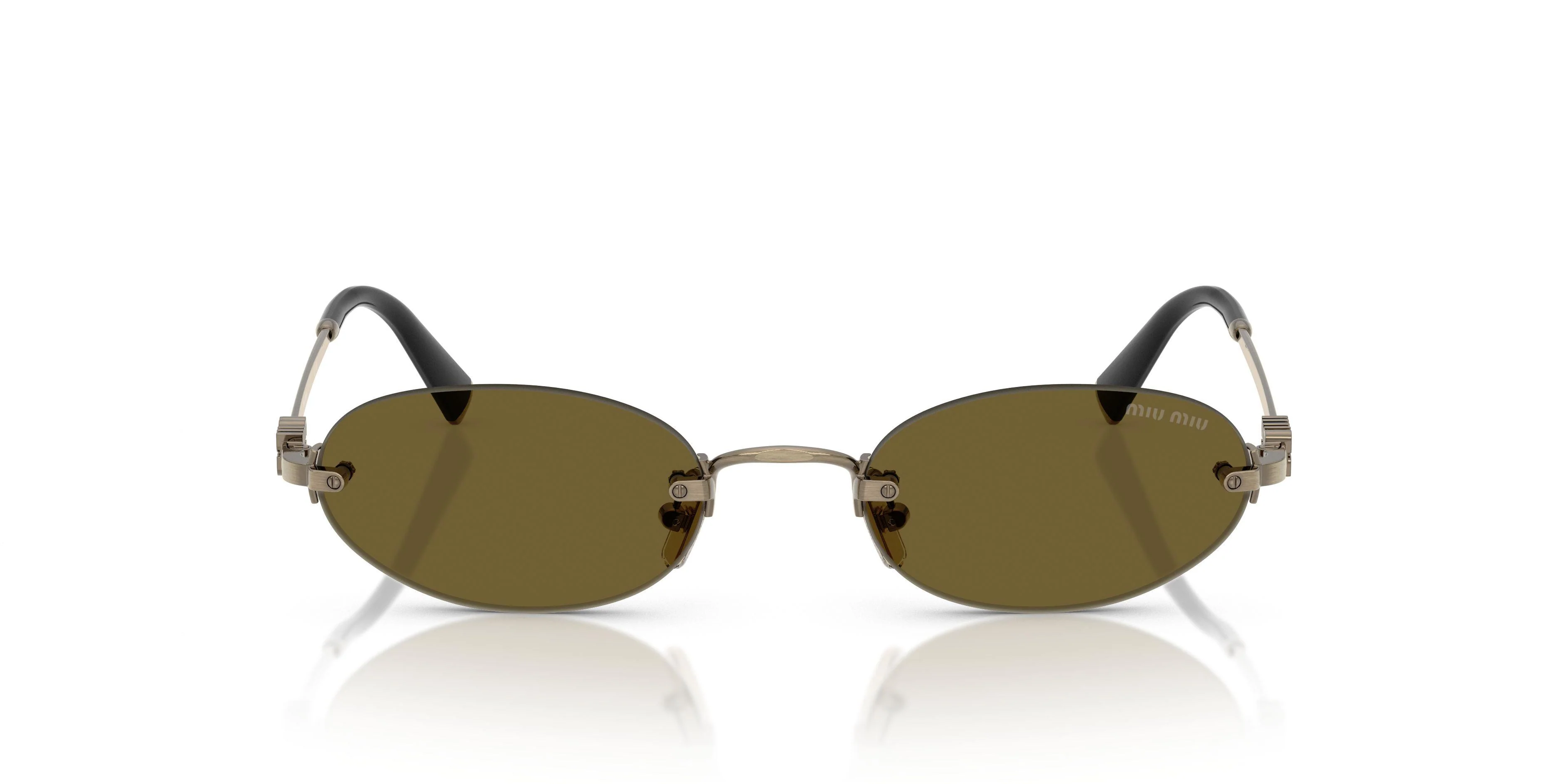 Miu Miu A54S Sunglasses - Image 25