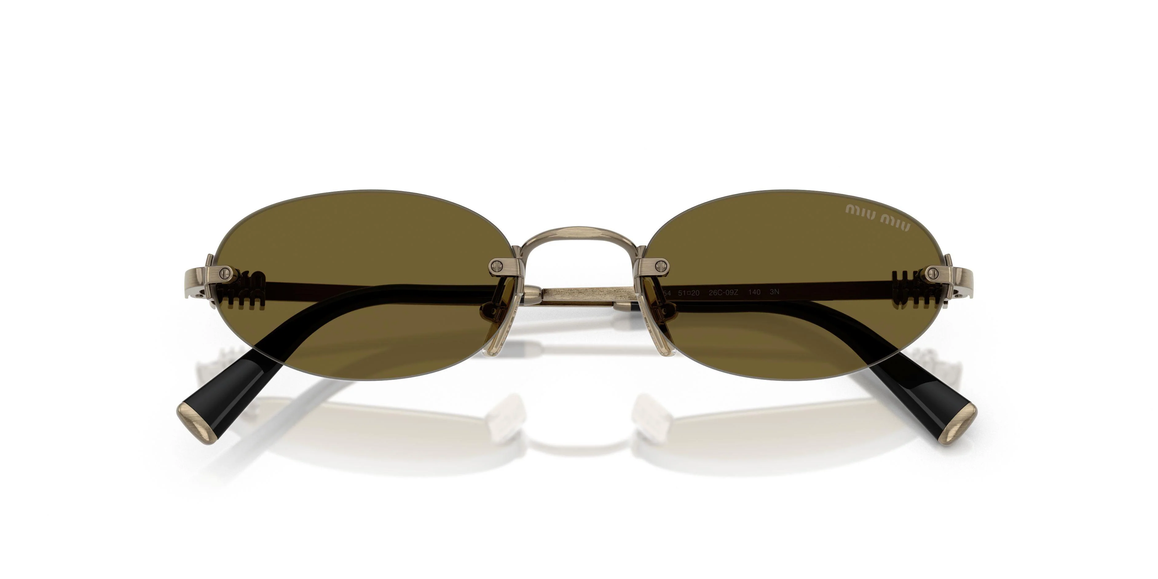 Miu Miu A54S Sunglasses - Image 26