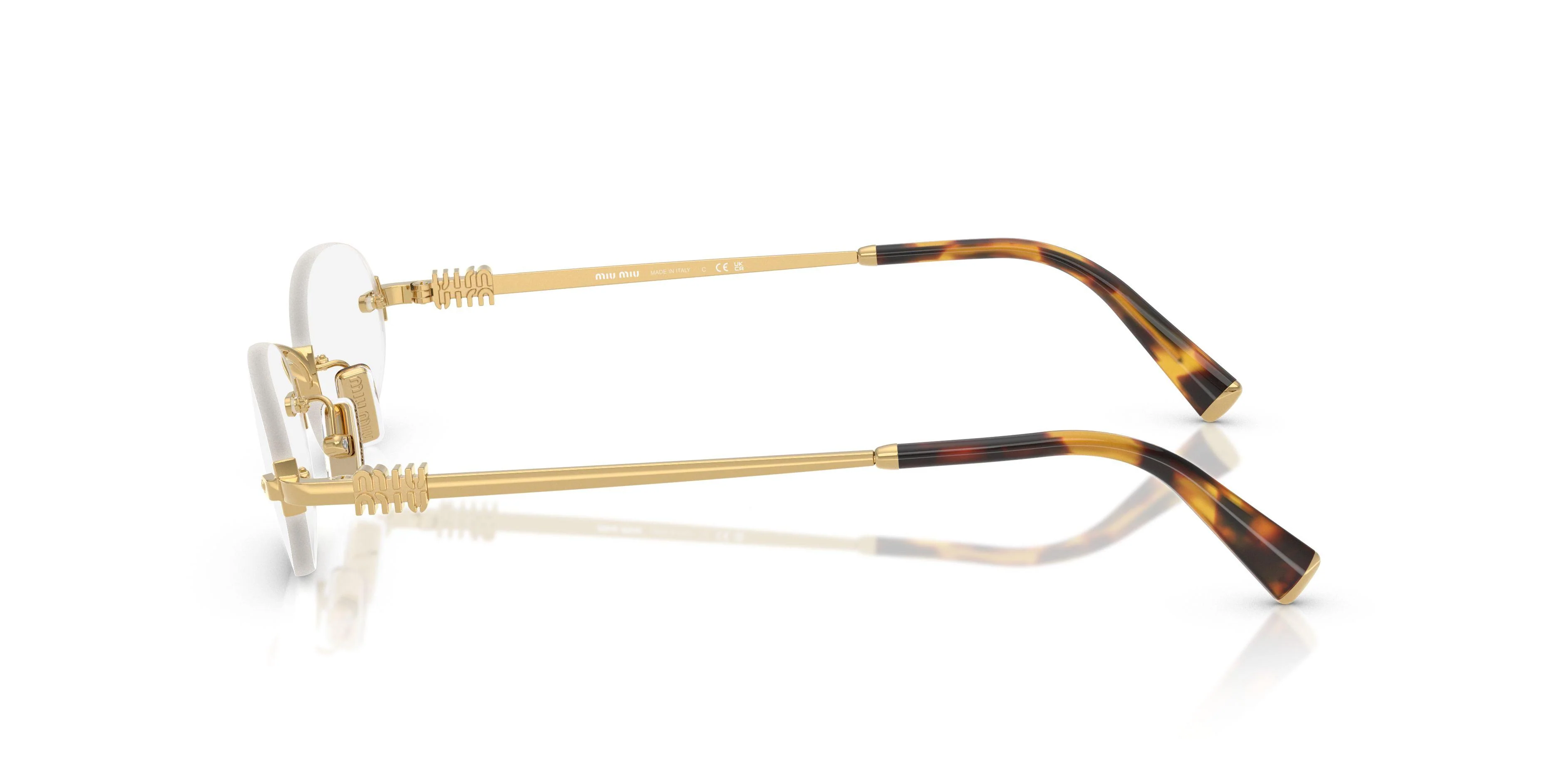 Miu Miu A54S Sunglasses - Image 28