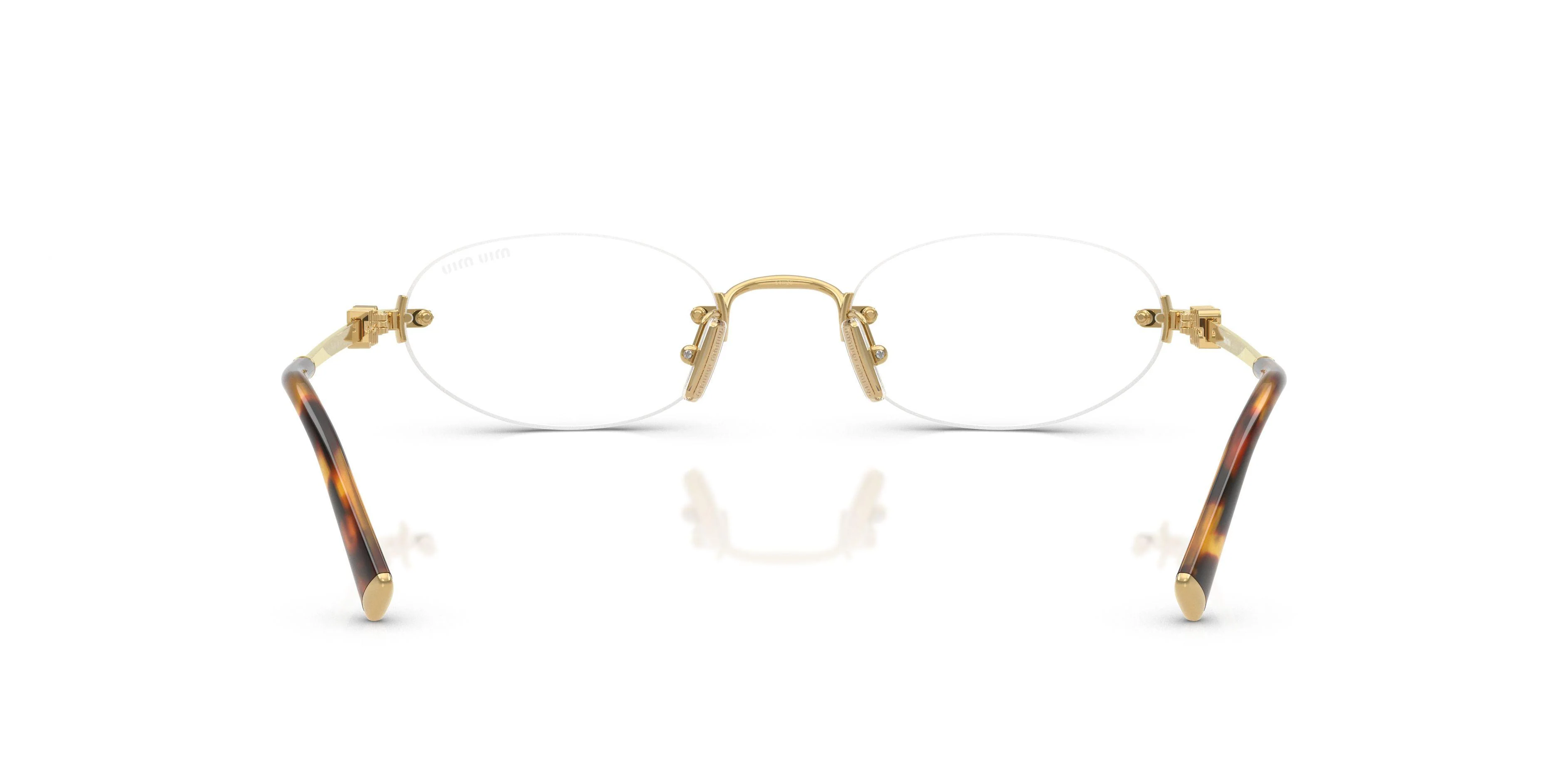 Miu Miu A54S Sunglasses - Image 29
