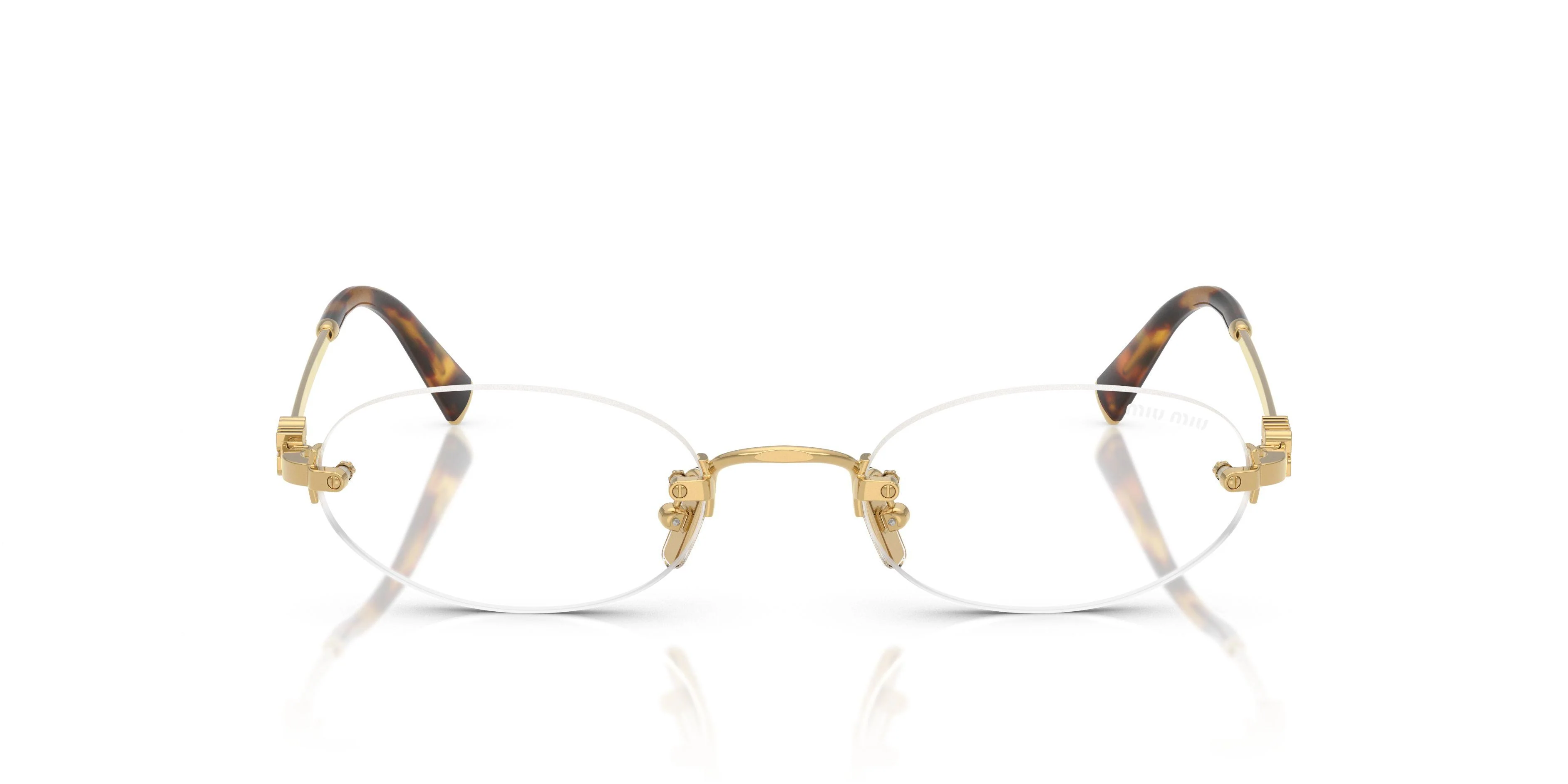 Miu Miu A54S Sunglasses - Image 30