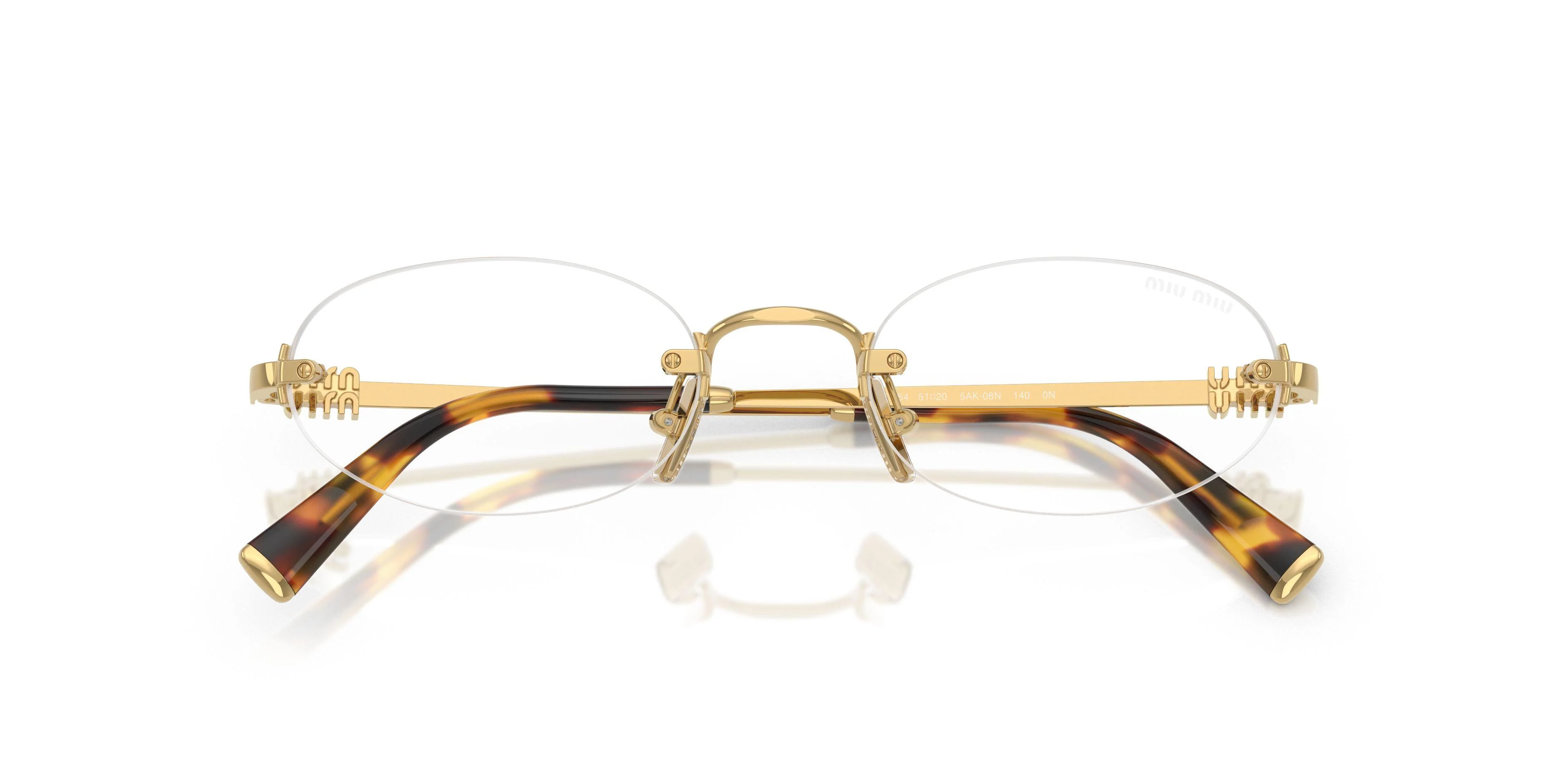 Miu Miu A54S Sunglasses - Image 31