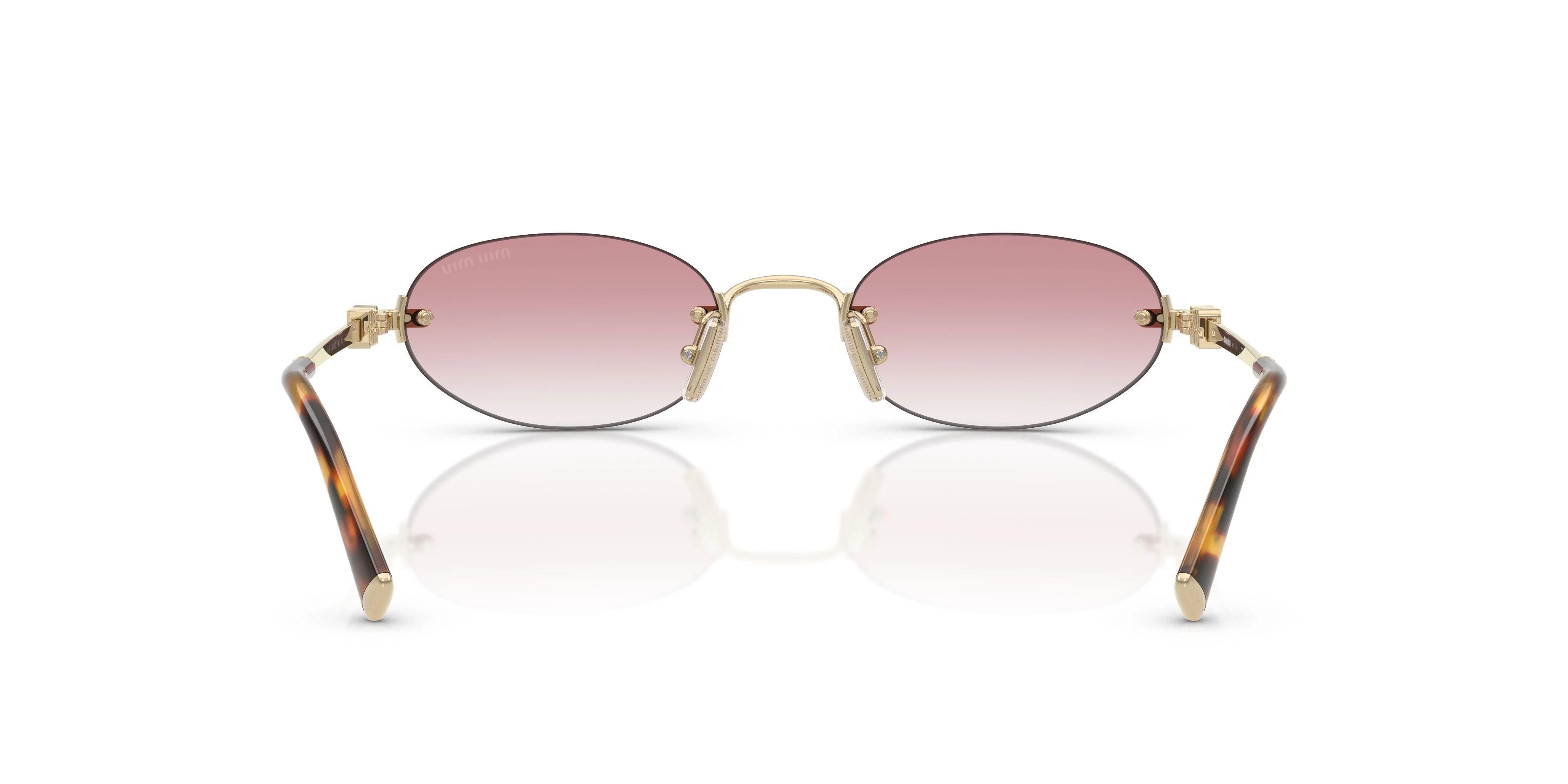 Miu Miu A54S Sunglasses - Image 34