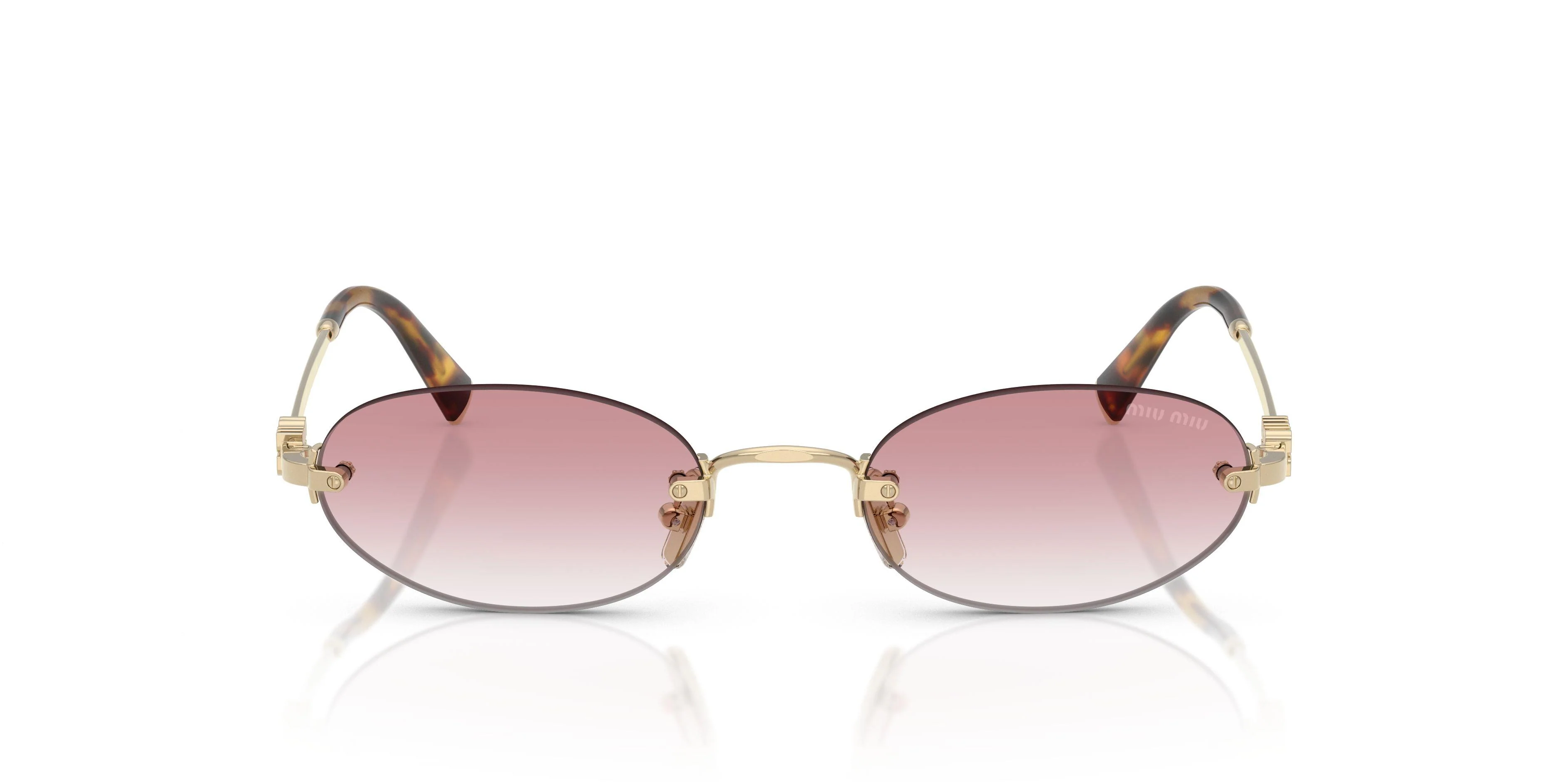 Miu Miu A54S Sunglasses - Image 35