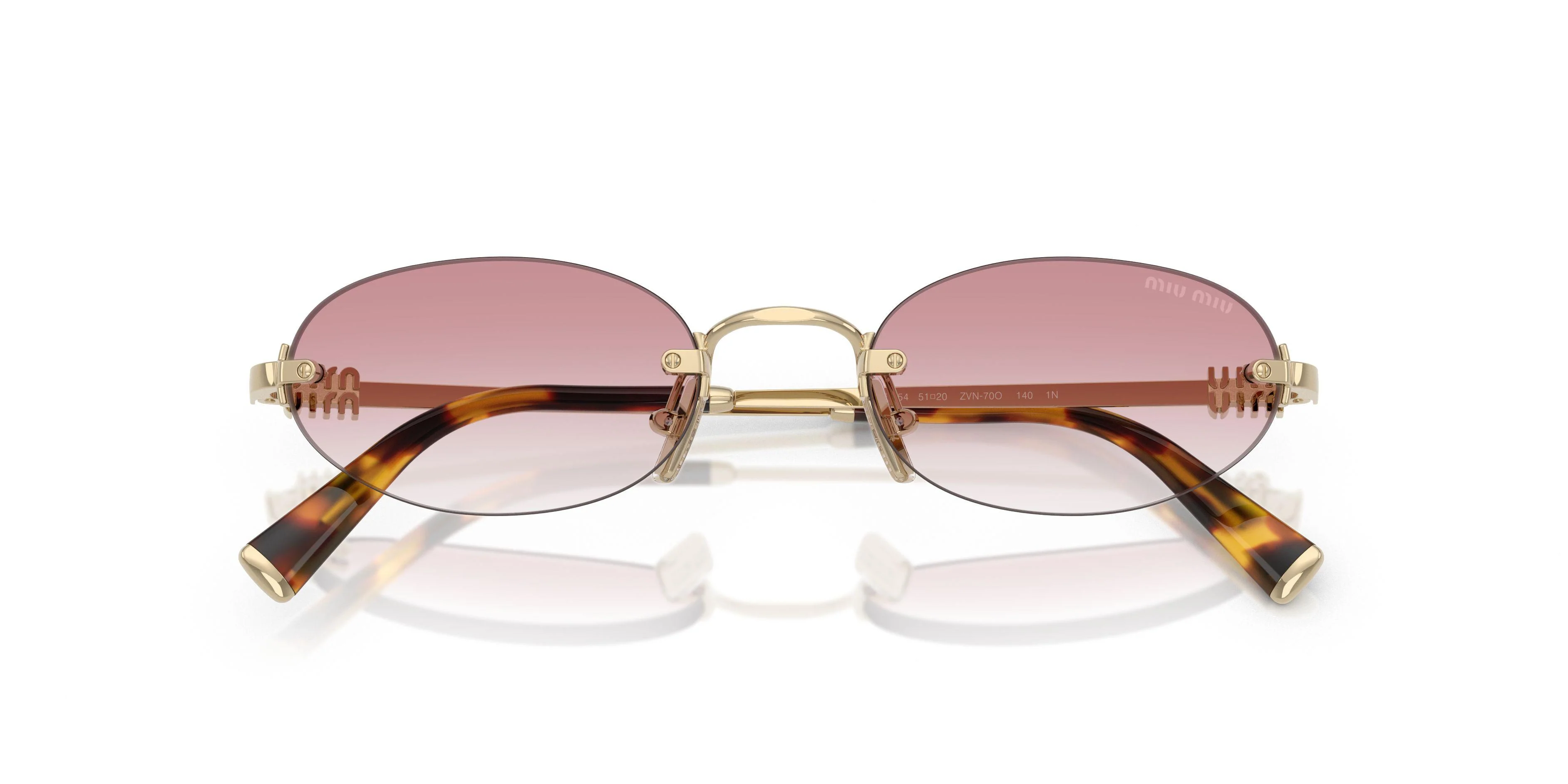 Miu Miu A54S Sunglasses - Image 36