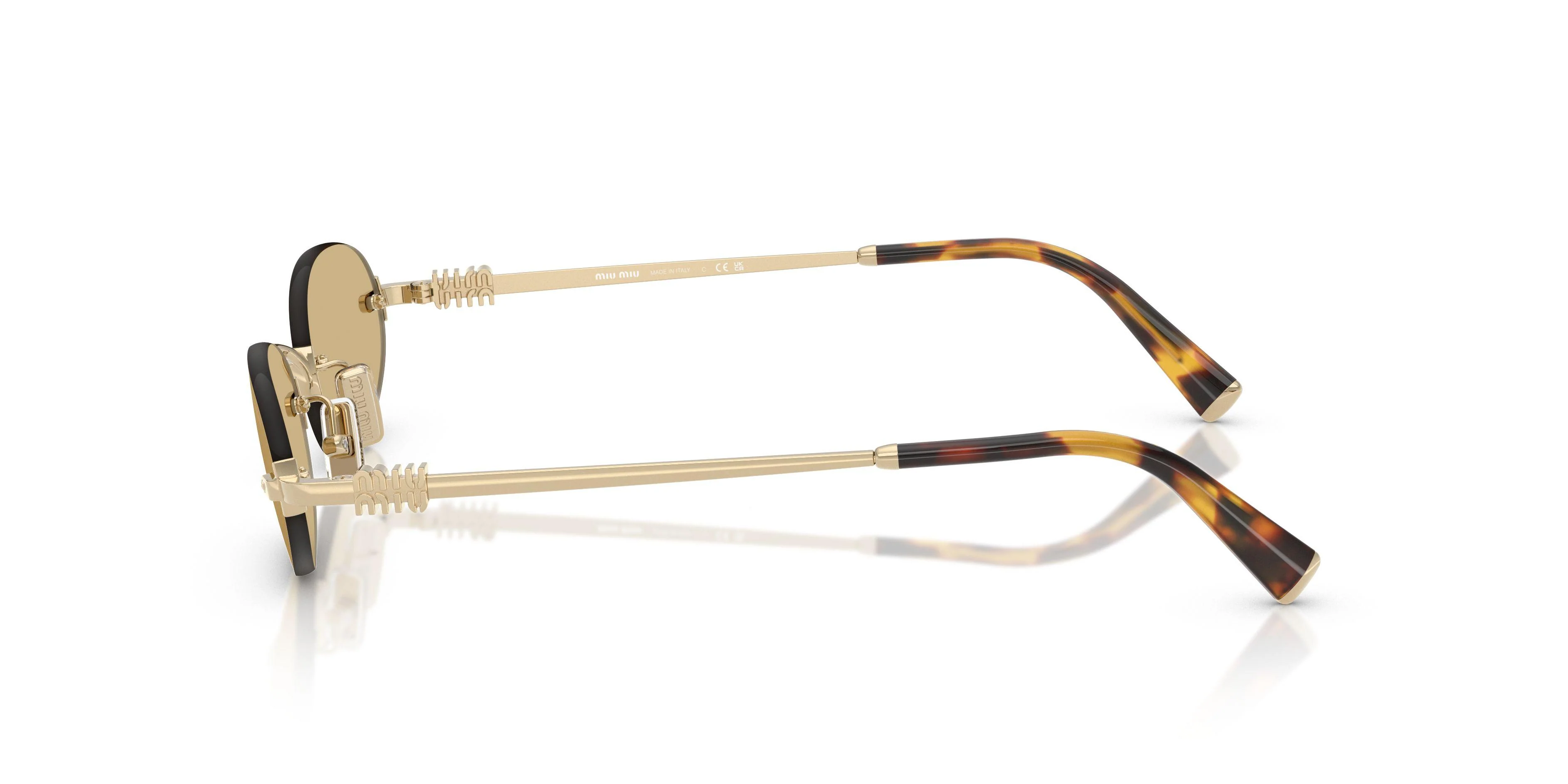 Miu Miu A54S Sunglasses - Image 38