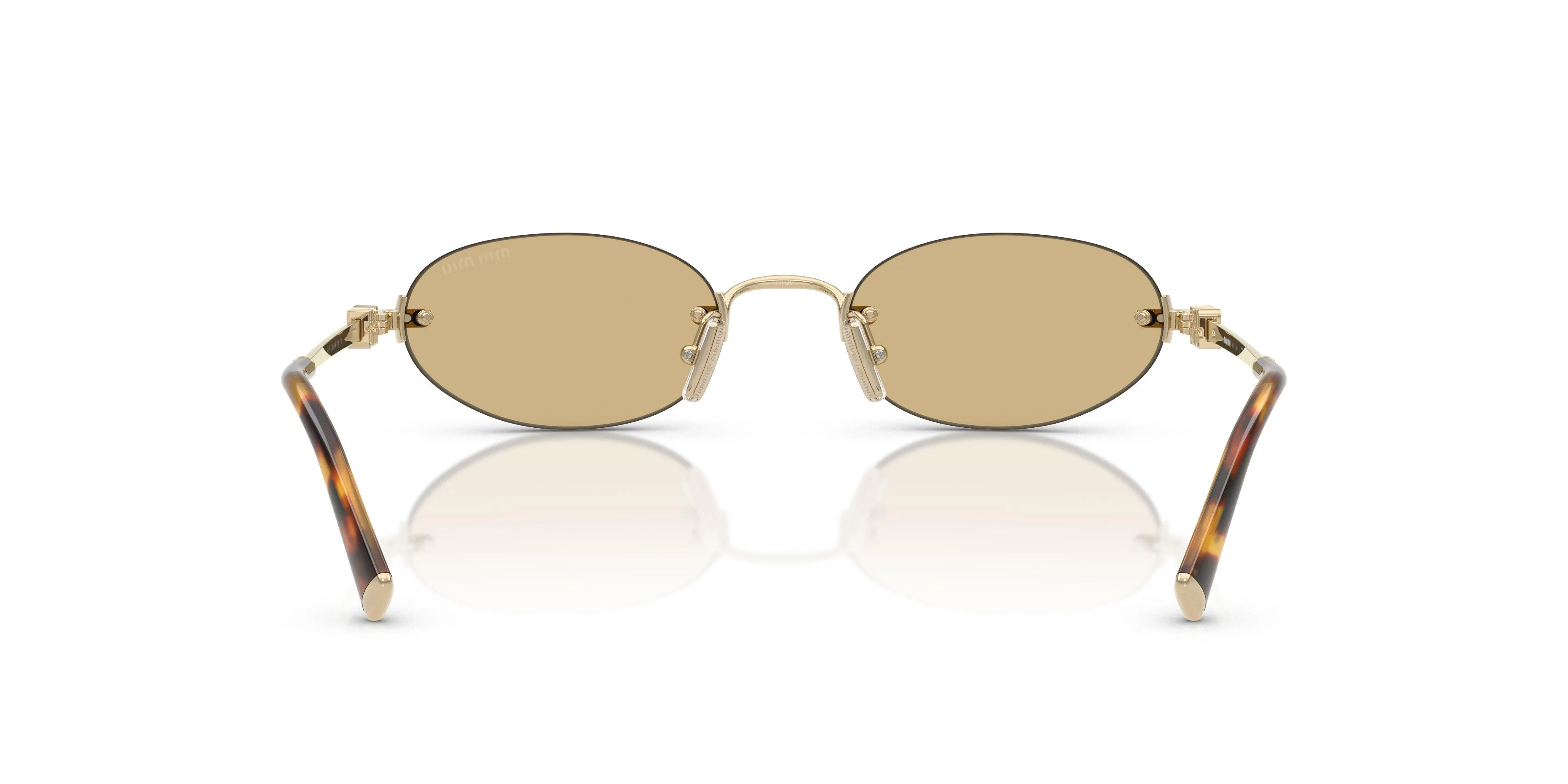 Miu Miu A54S Sunglasses - Image 39
